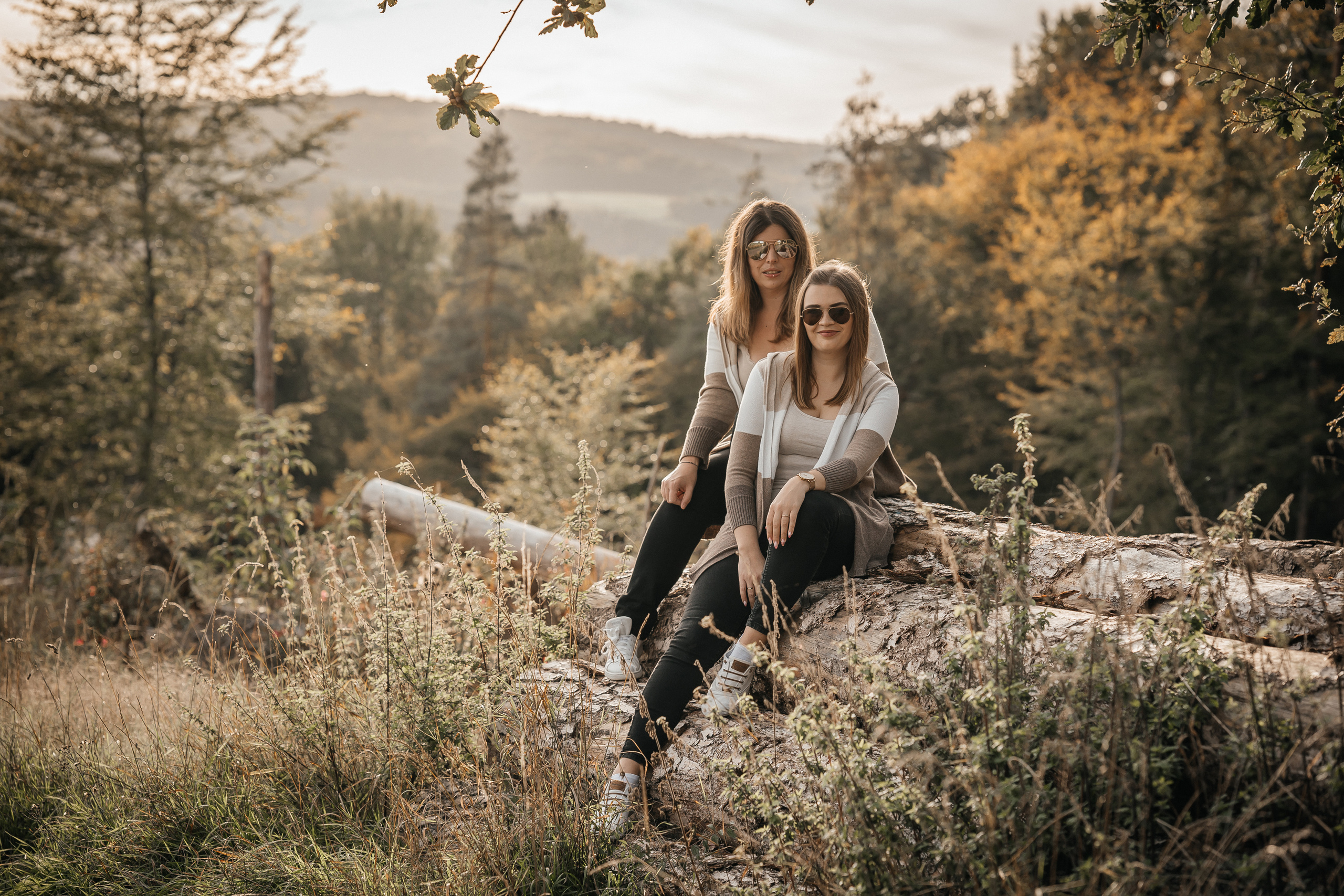 Sarah&Corinna. Fotografin in Bad Hersfeld
