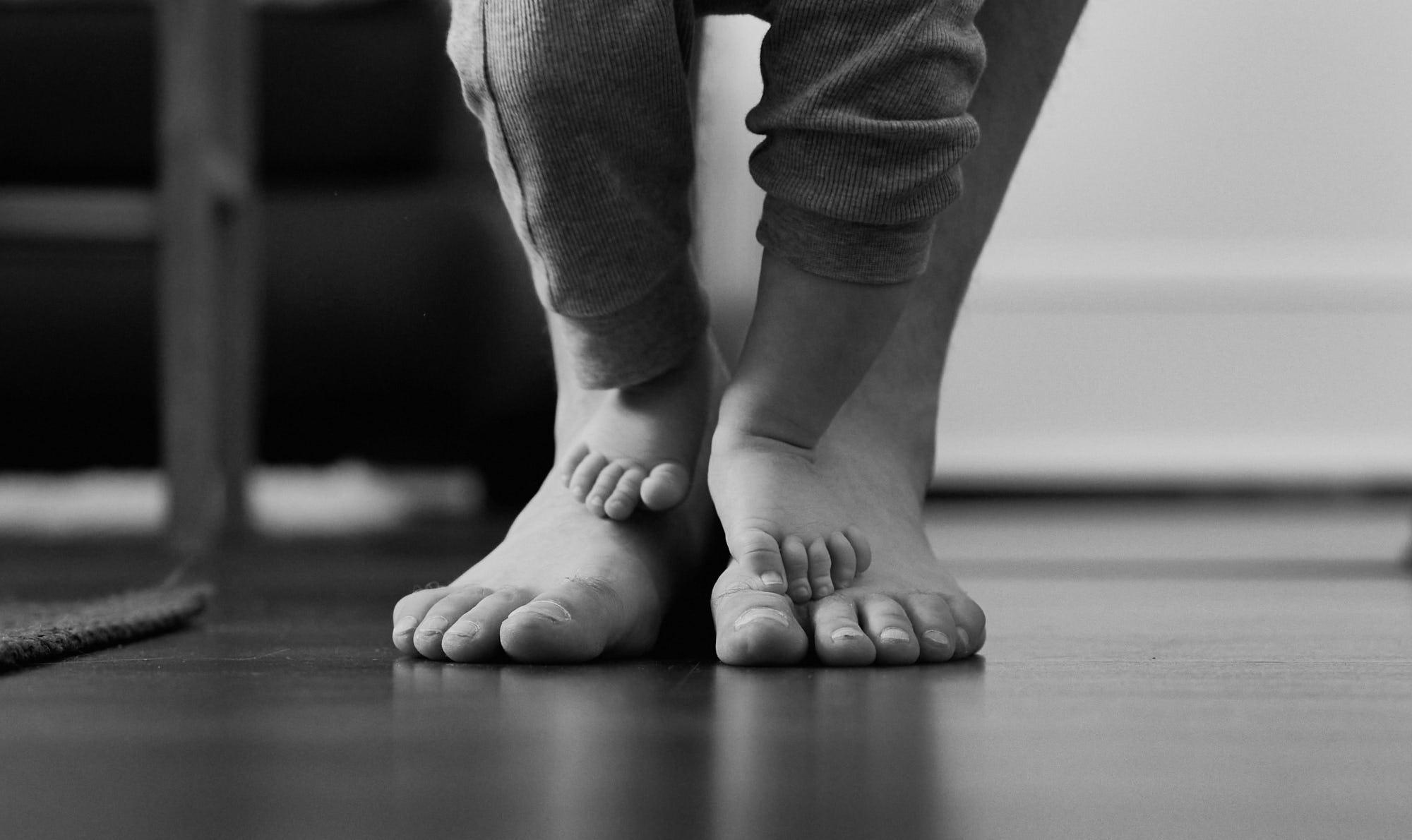 Fotografin in Bad Hersfeld