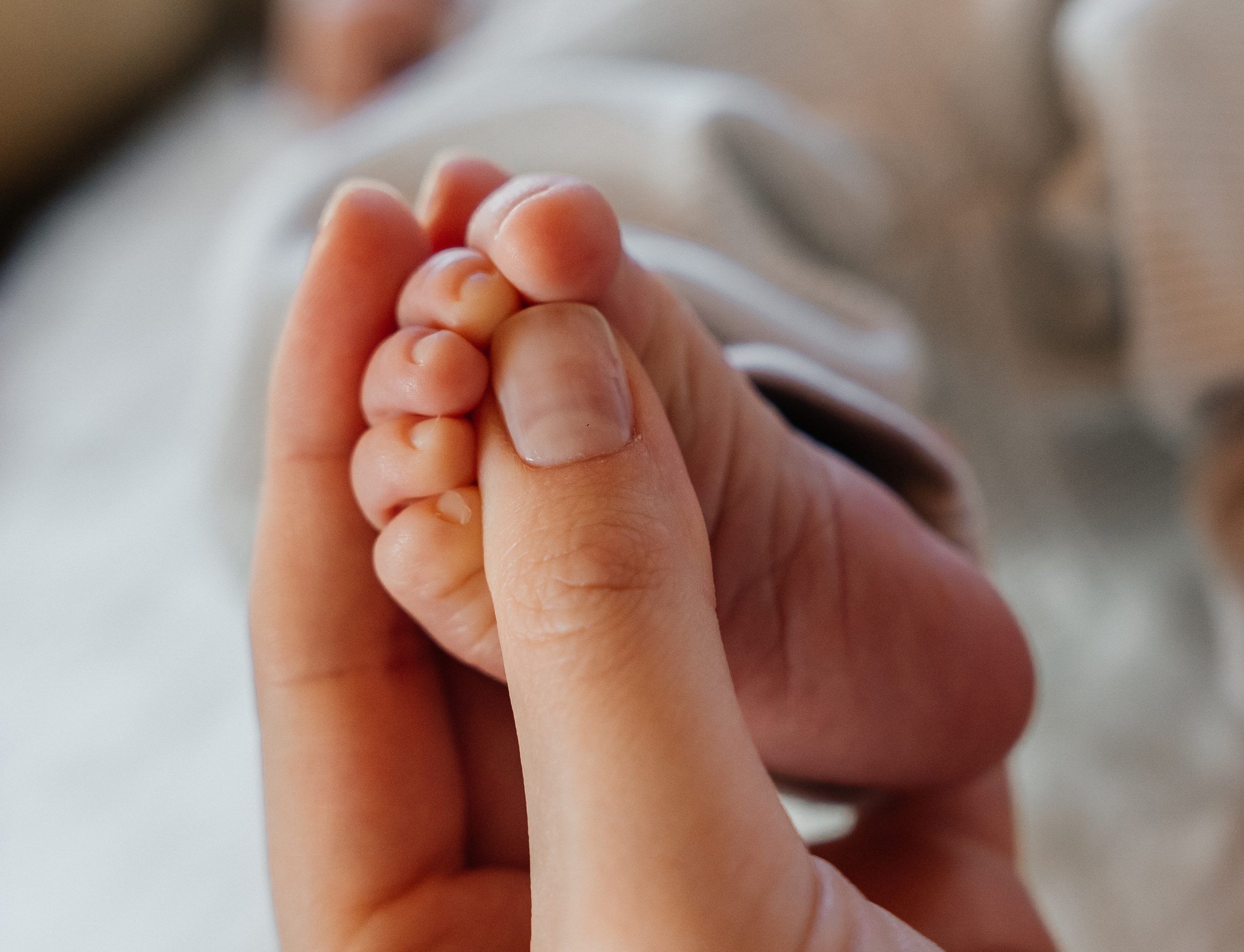 Newborn Lifestyle. Fotografin in Bad Hersfeld