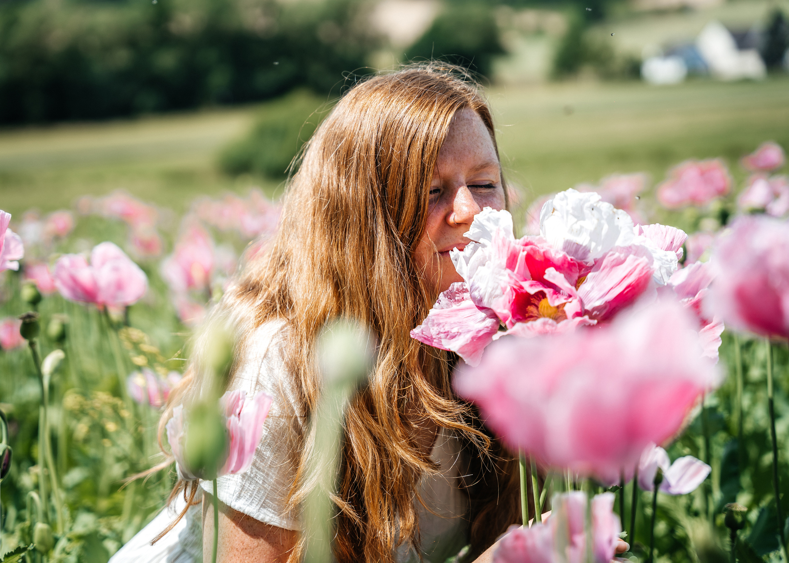 Julia&Jessi. Fotografin in Bad Hersfeld