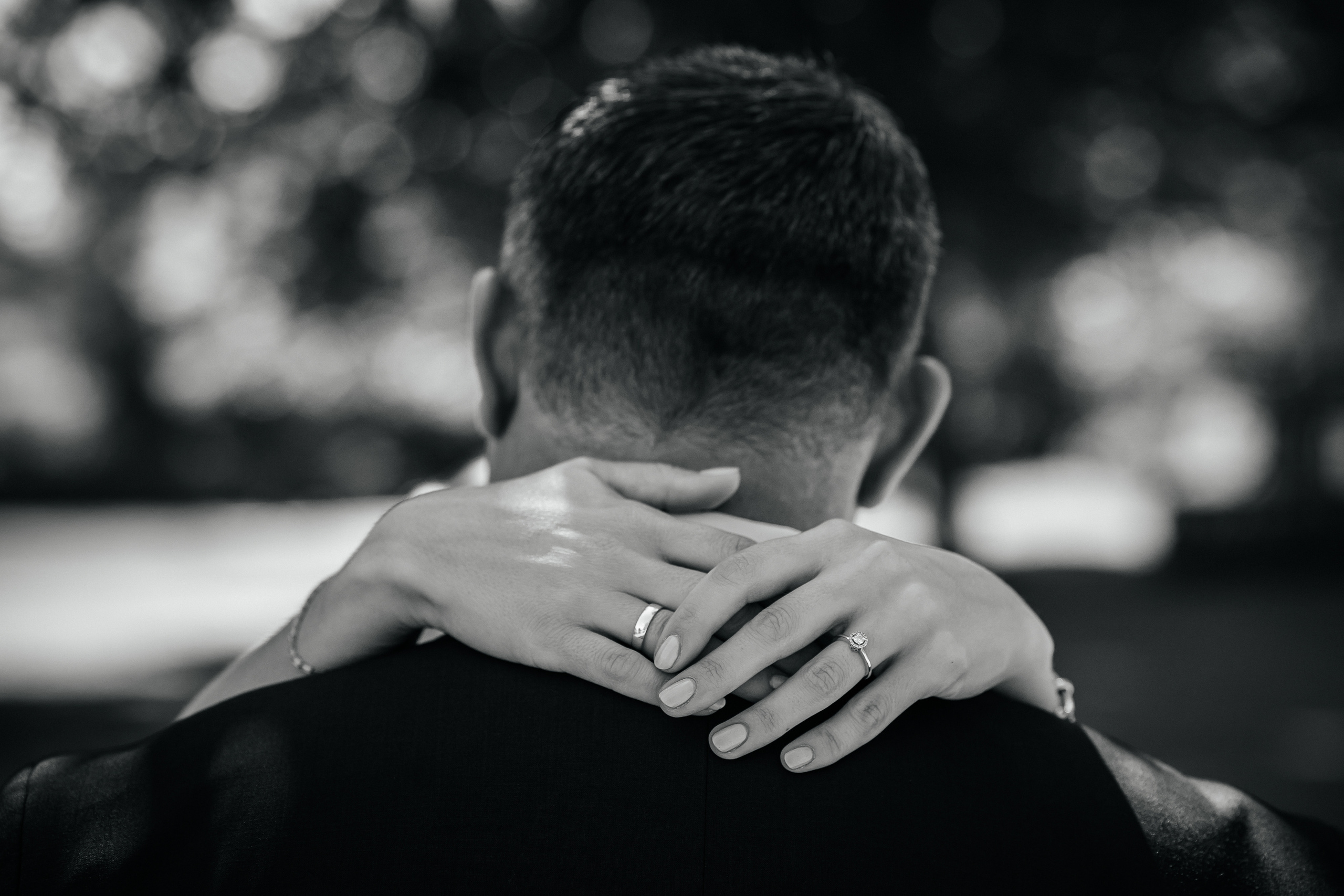 Lena&Artur. Kurpark Bad Hersfeld. Fotografin in Bad Hersfeld