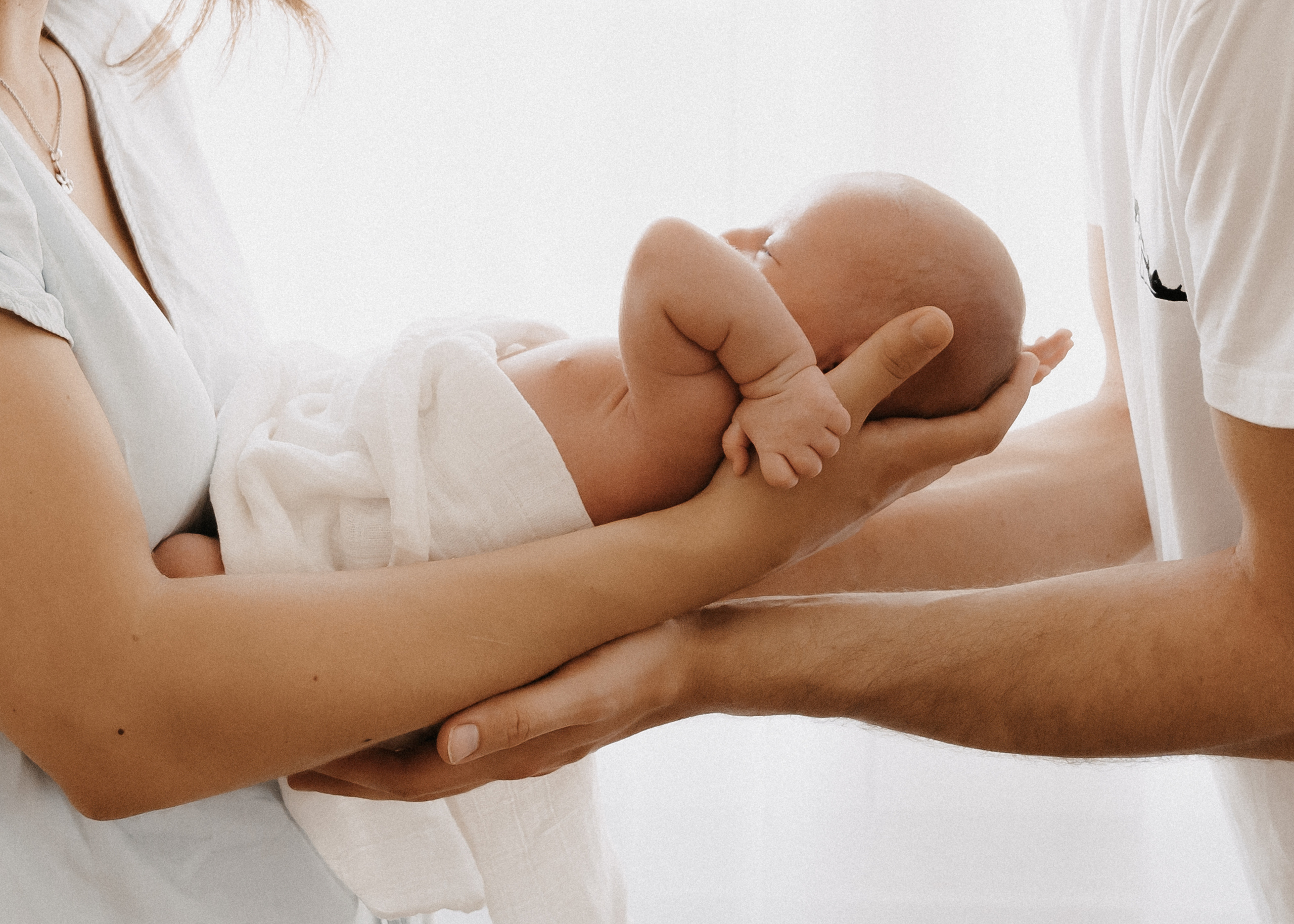 Prinzessin Stella mit ihren Eltern. Fotografin in Bad Hersfeld