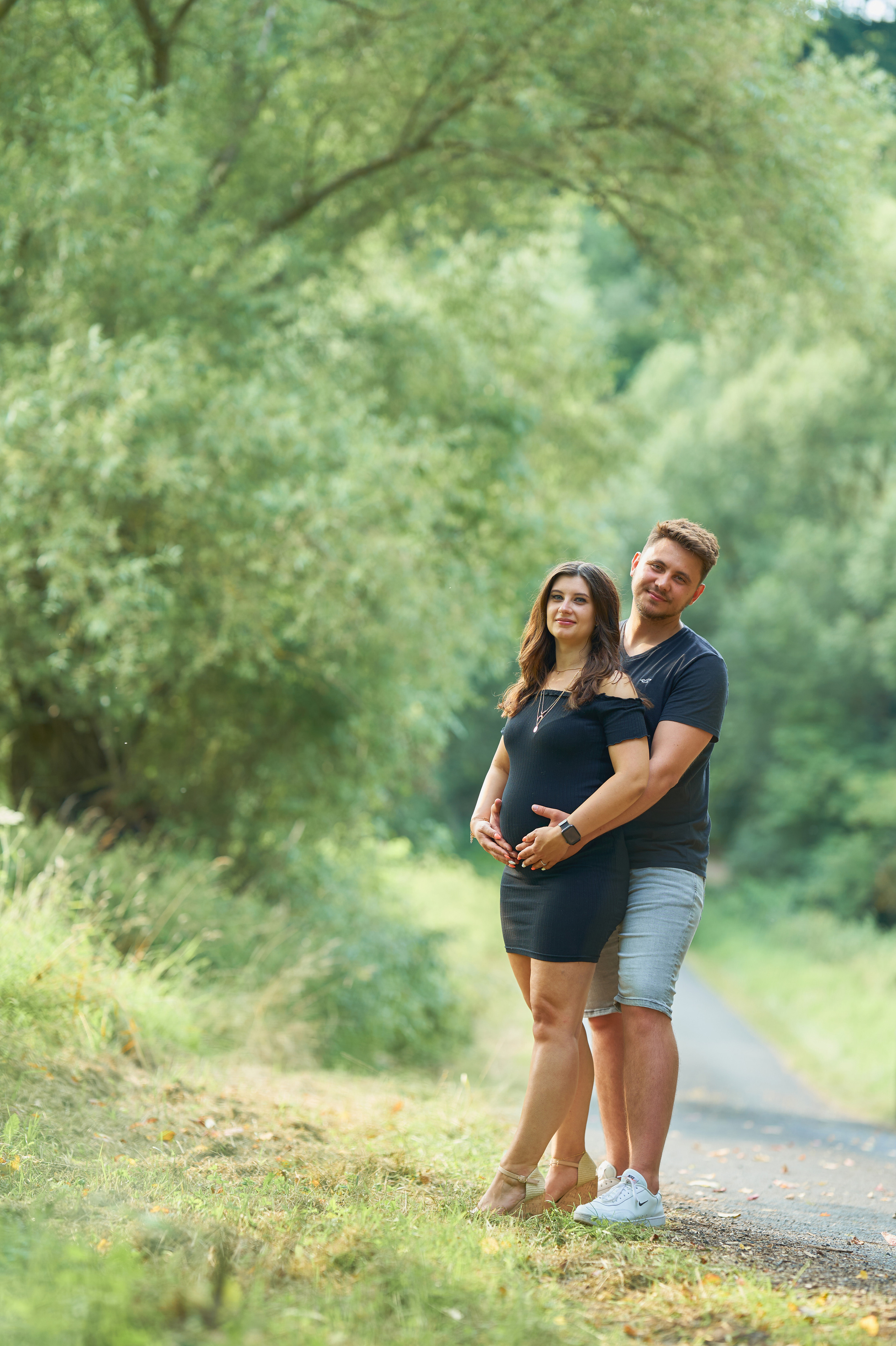 Larissa&Gregor. Fotografin in Bad Hersfeld