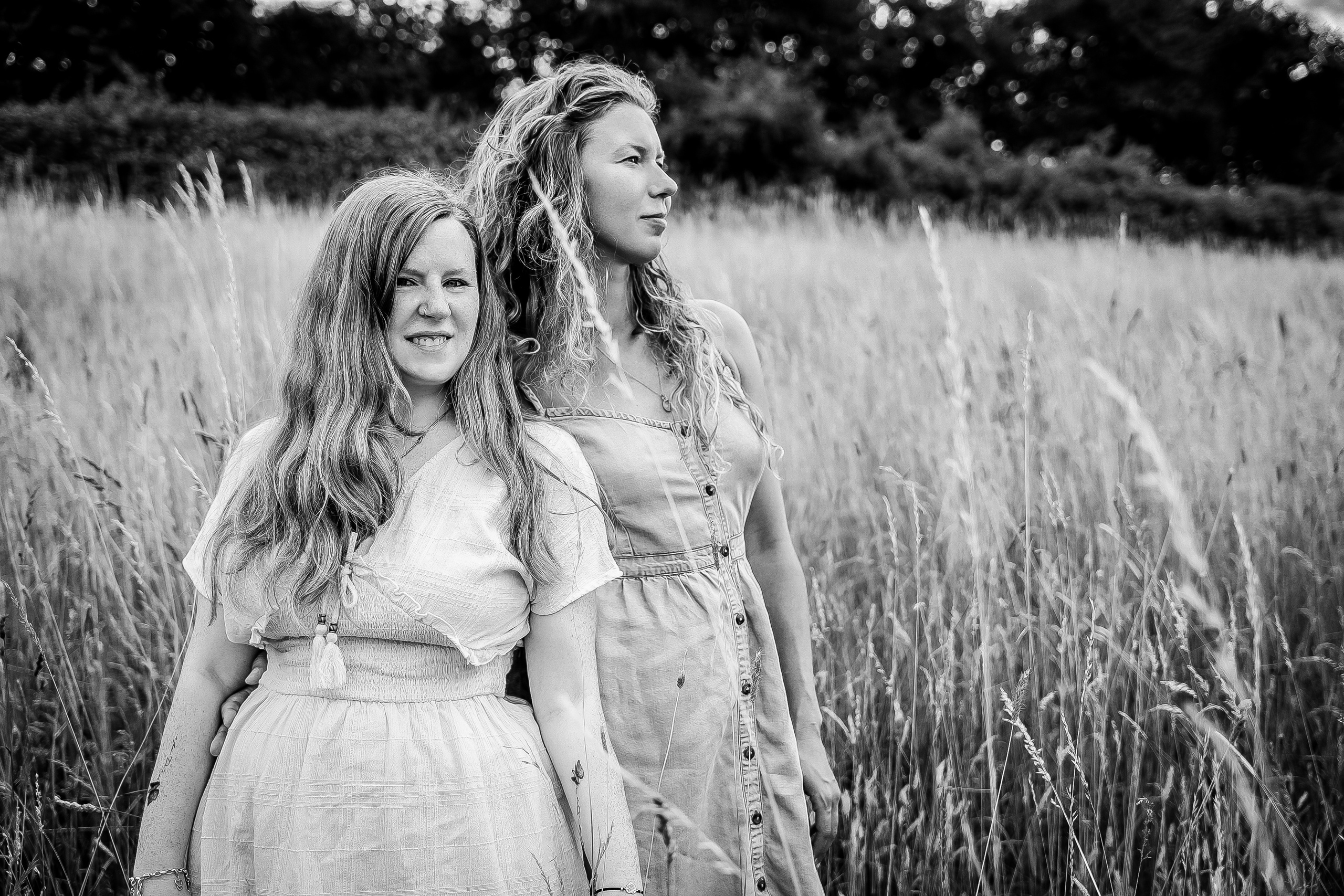 Julia&Jessi. Fotografin in Bad Hersfeld