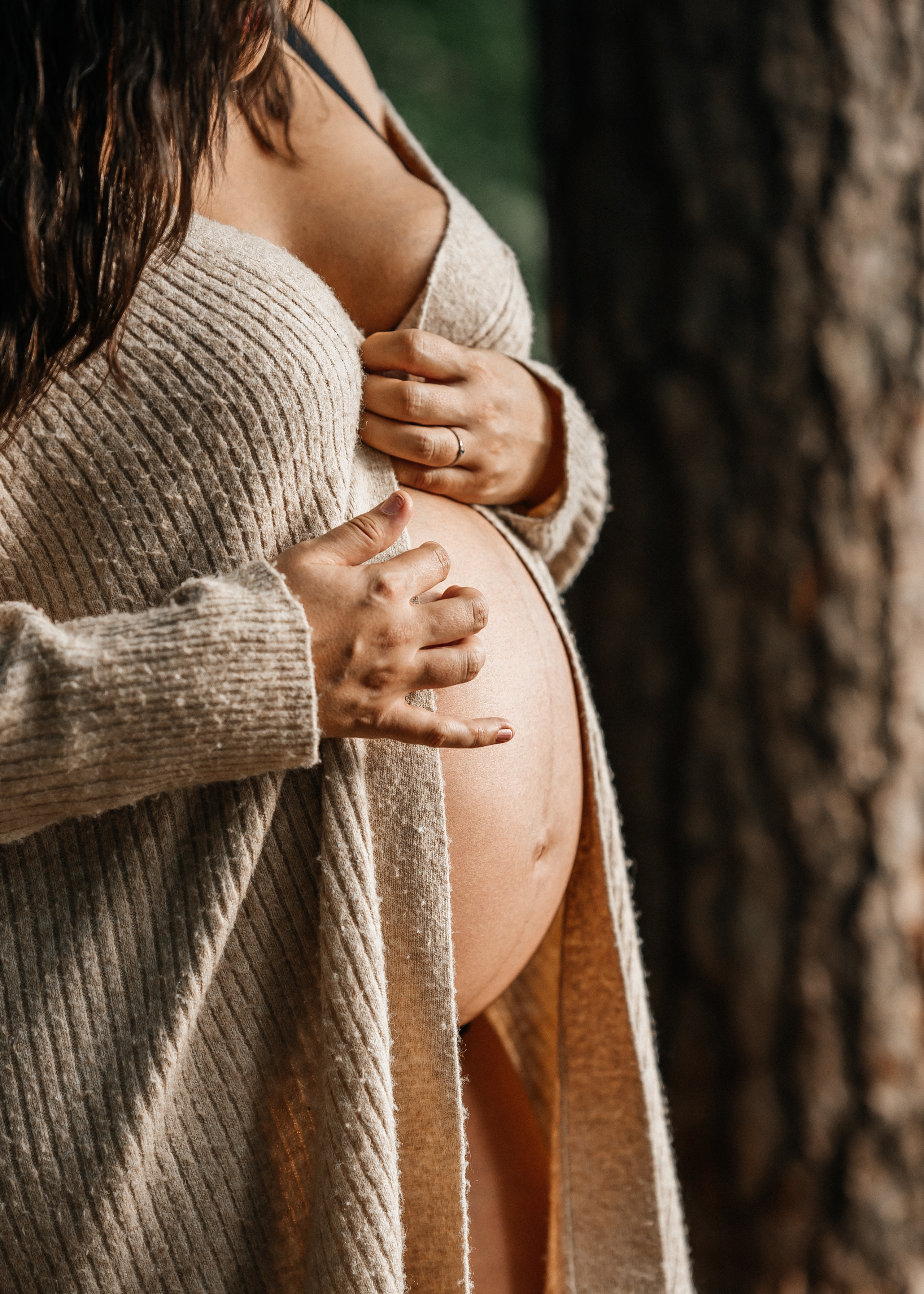 Carlinha&Marco. Fotografin in Bad Hersfeld