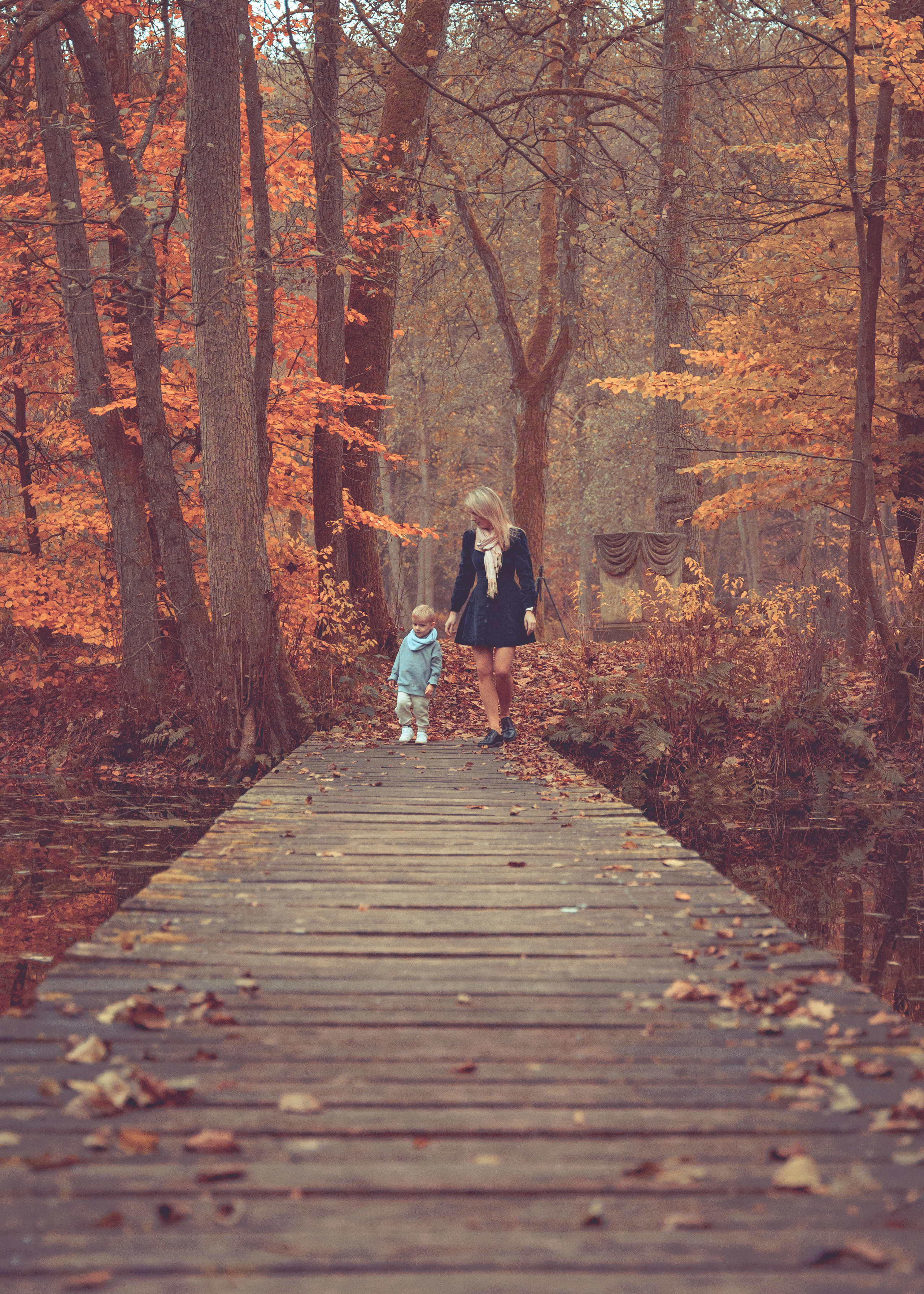 Meine liebe Familie. Fotografin in Bad Hersfeld