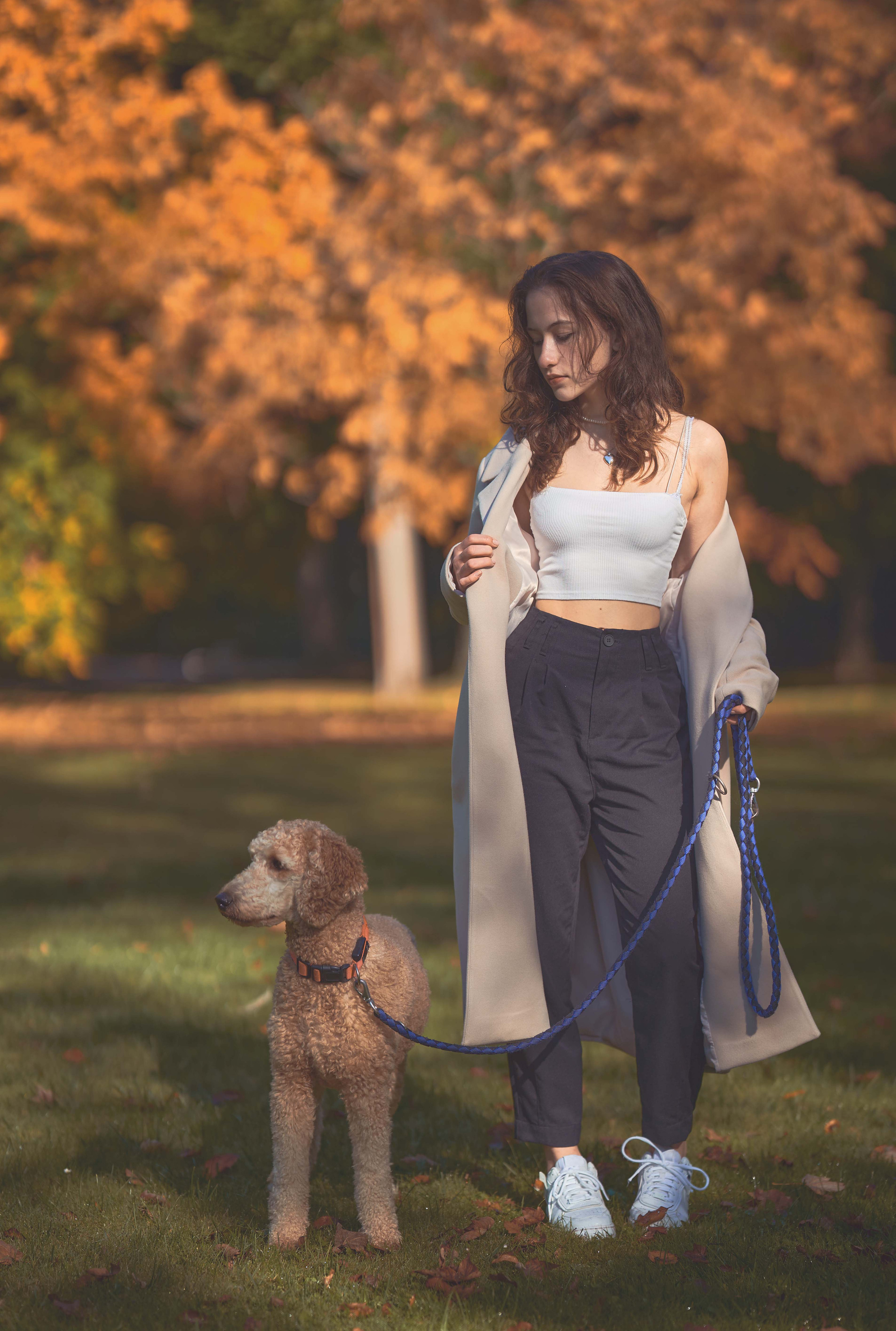 Sophie. Fotografin in Bad Hersfeld