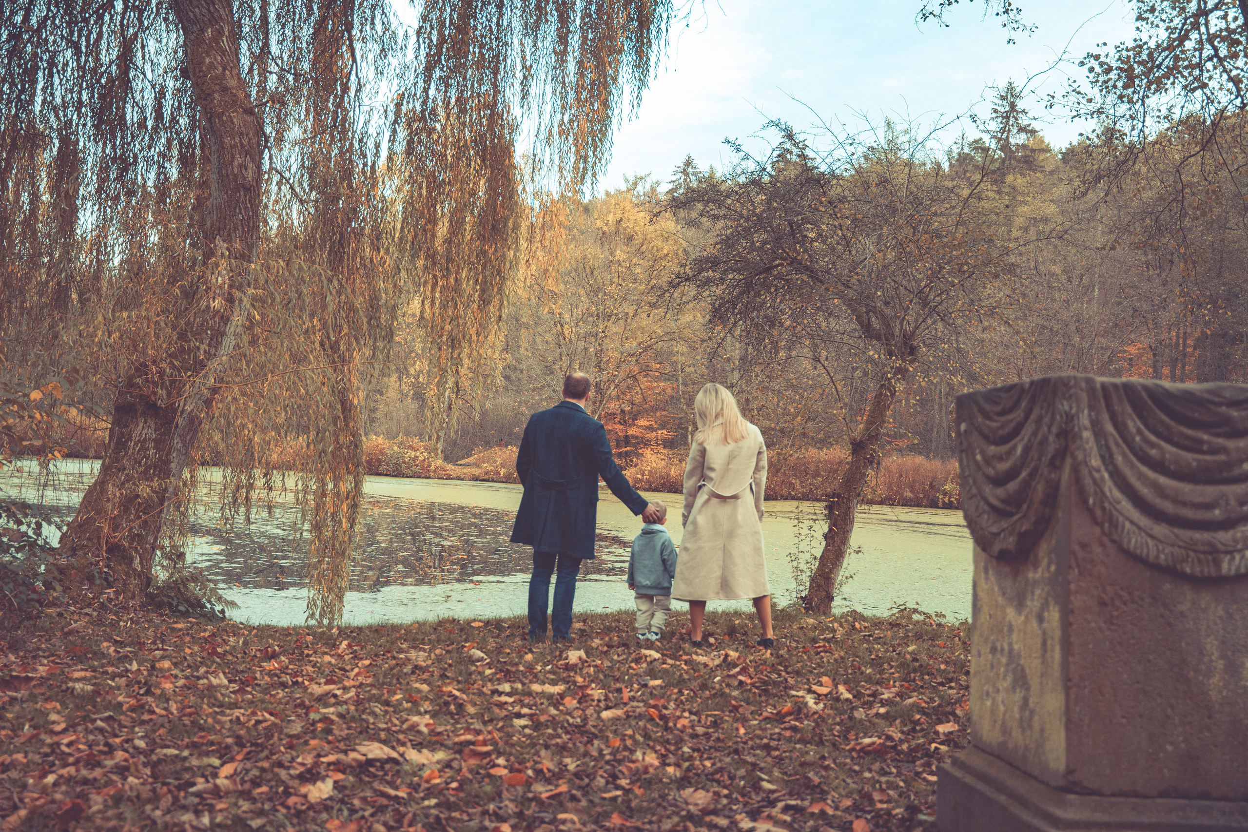 Meine liebe Familie. Fotografin in Bad Hersfeld