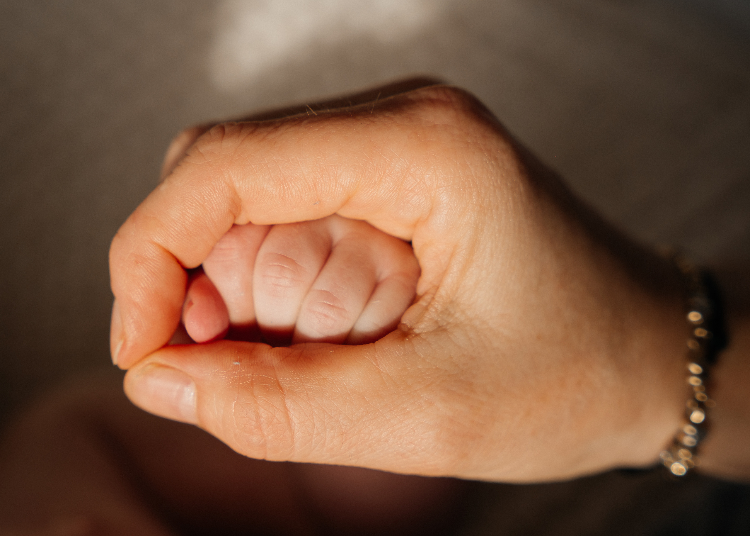 Kleiner Adrian. Fotografin in Bad Hersfeld