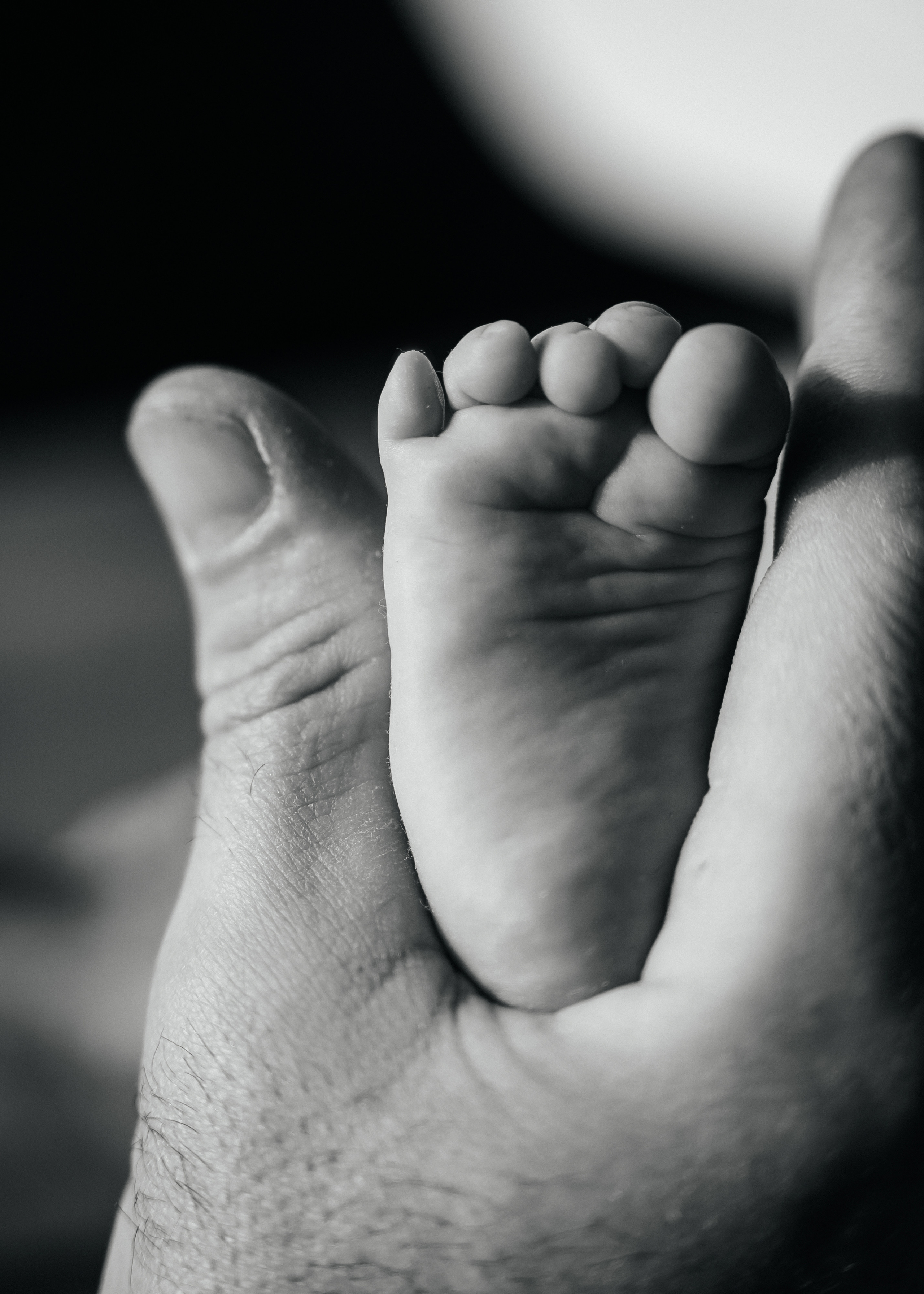 Kleiner Adrian. Fotografin in Bad Hersfeld