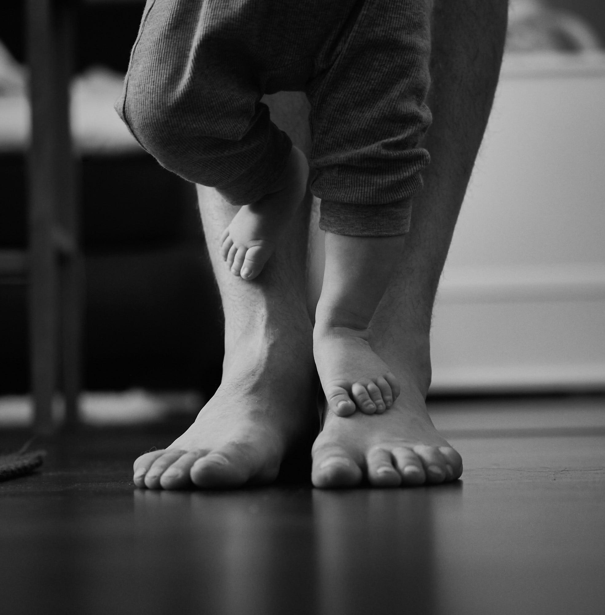 Newborn Lifestyle. Fotografin in Bad Hersfeld