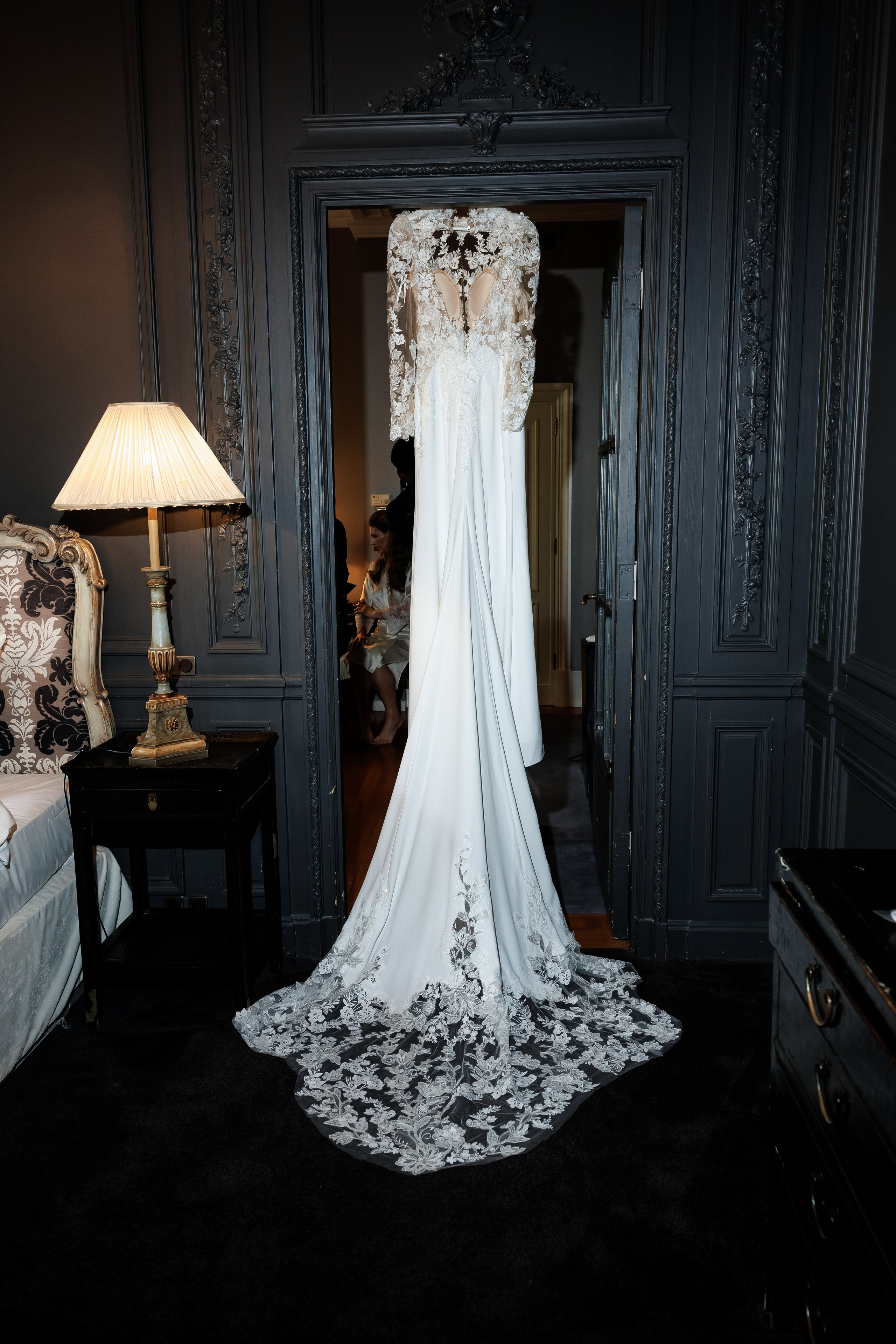 Hochzeitsfotografie in Berlin Nataliia Schütze