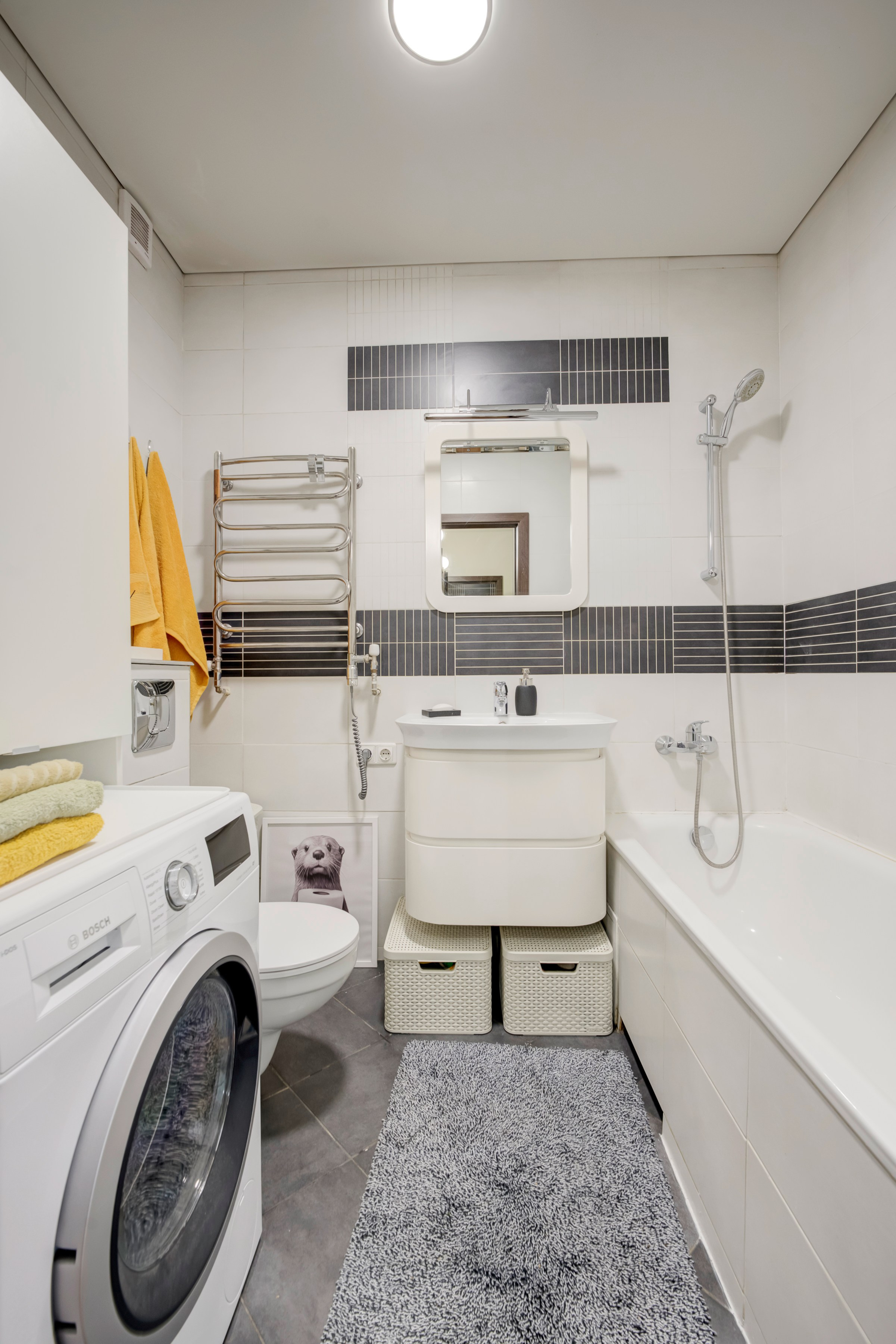 Mokslininkų g. 7. Elina Sapiega fotografė Vilniuje