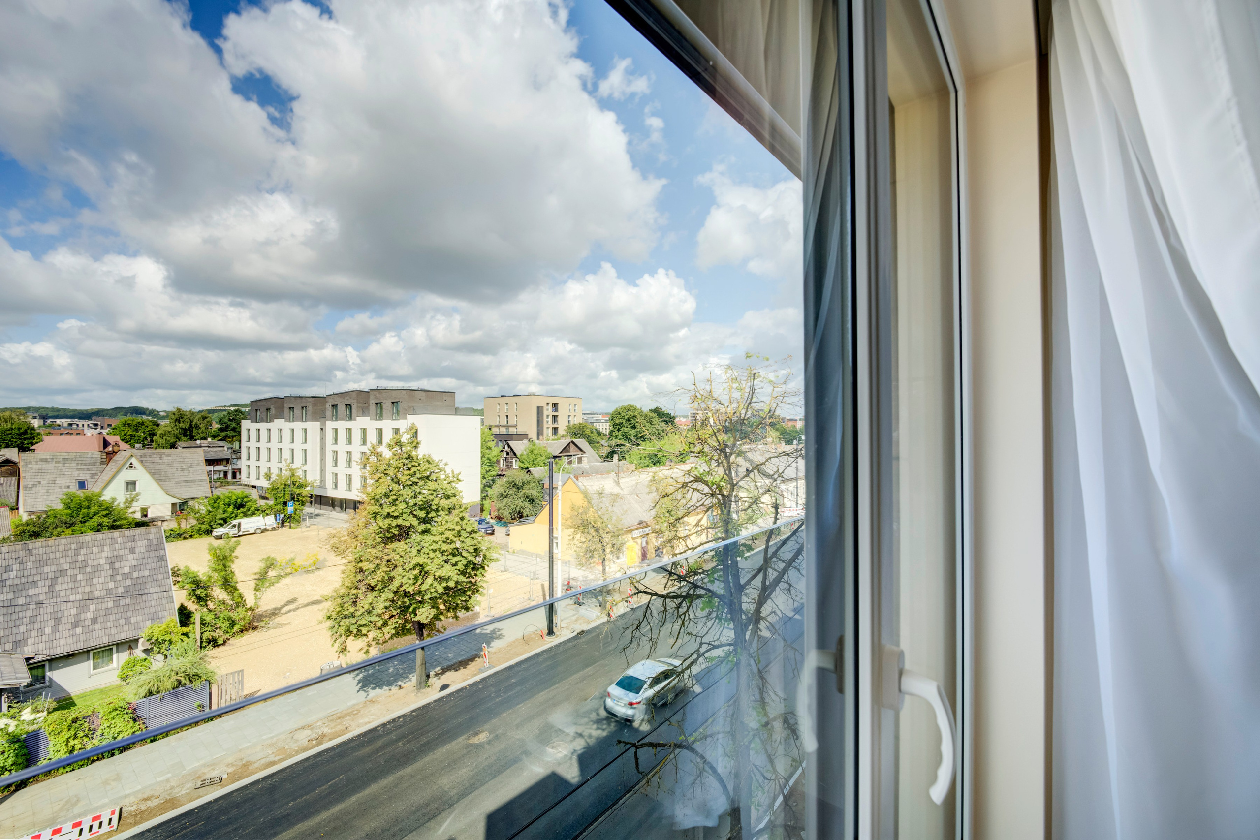 Kalvarijų g. 55. Elina Sapiega fotografė Vilniuje