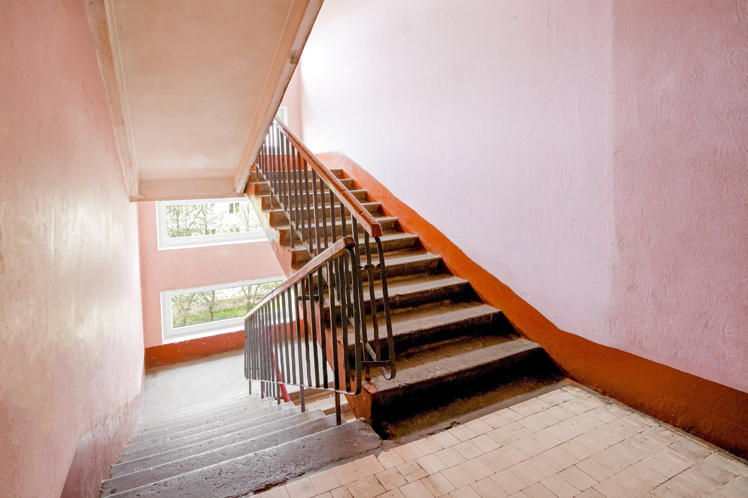 Savanorių g. 33. Elina Sapiega fotografė Vilniuje