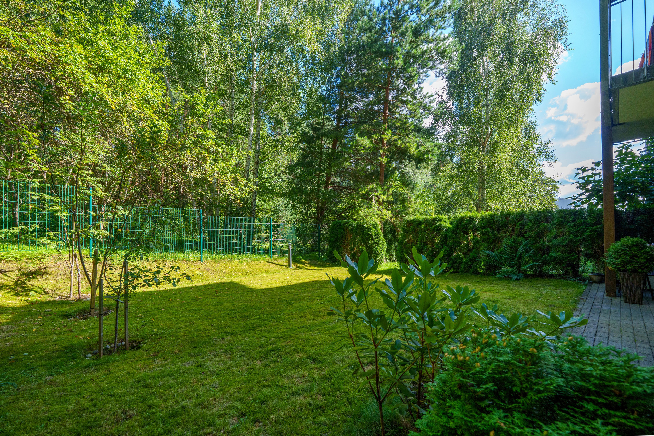 Mokslininkų g. 7. Elina Sapiega fotografė Vilniuje