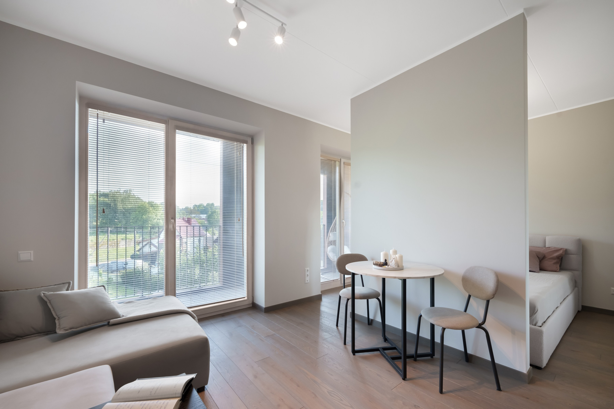 Kaukysos g. 3. Elina Sapiega fotografė Vilniuje