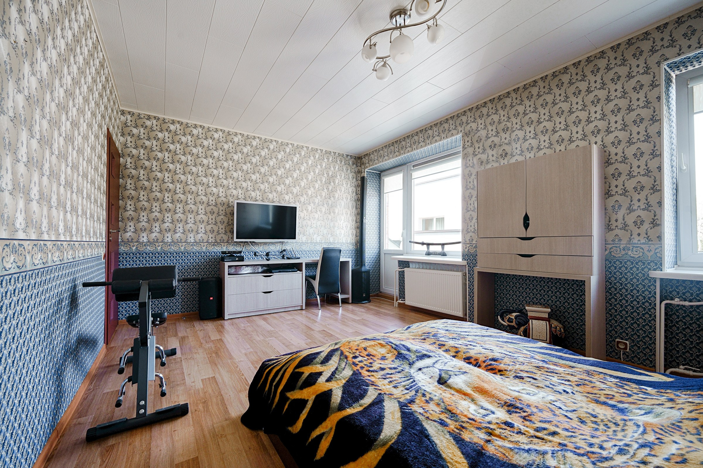 Namo fotosesija. Elina Sapiega fotografė Vilniuje