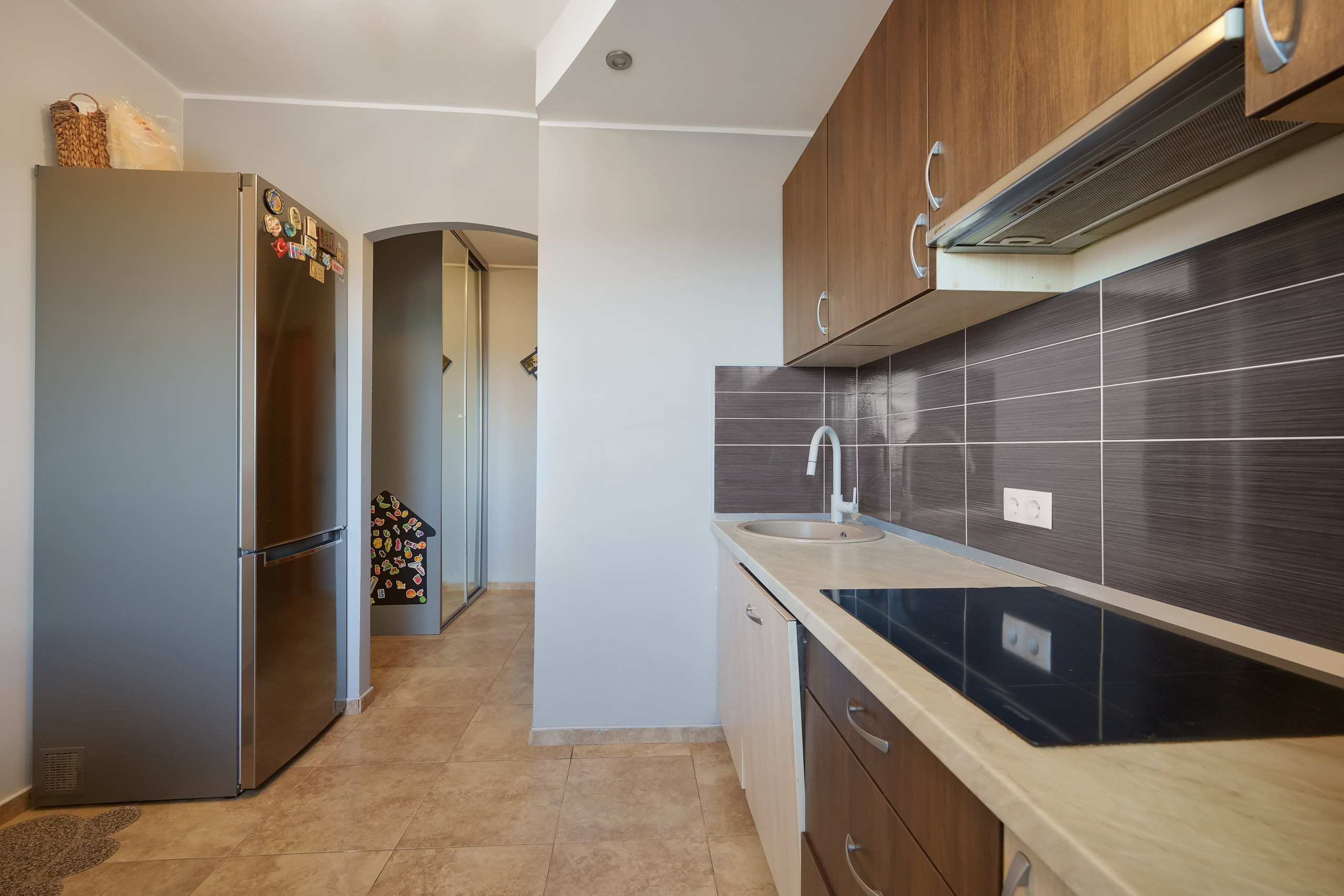 Papilenų g. 11. Elina Sapiega fotografė Vilniuje