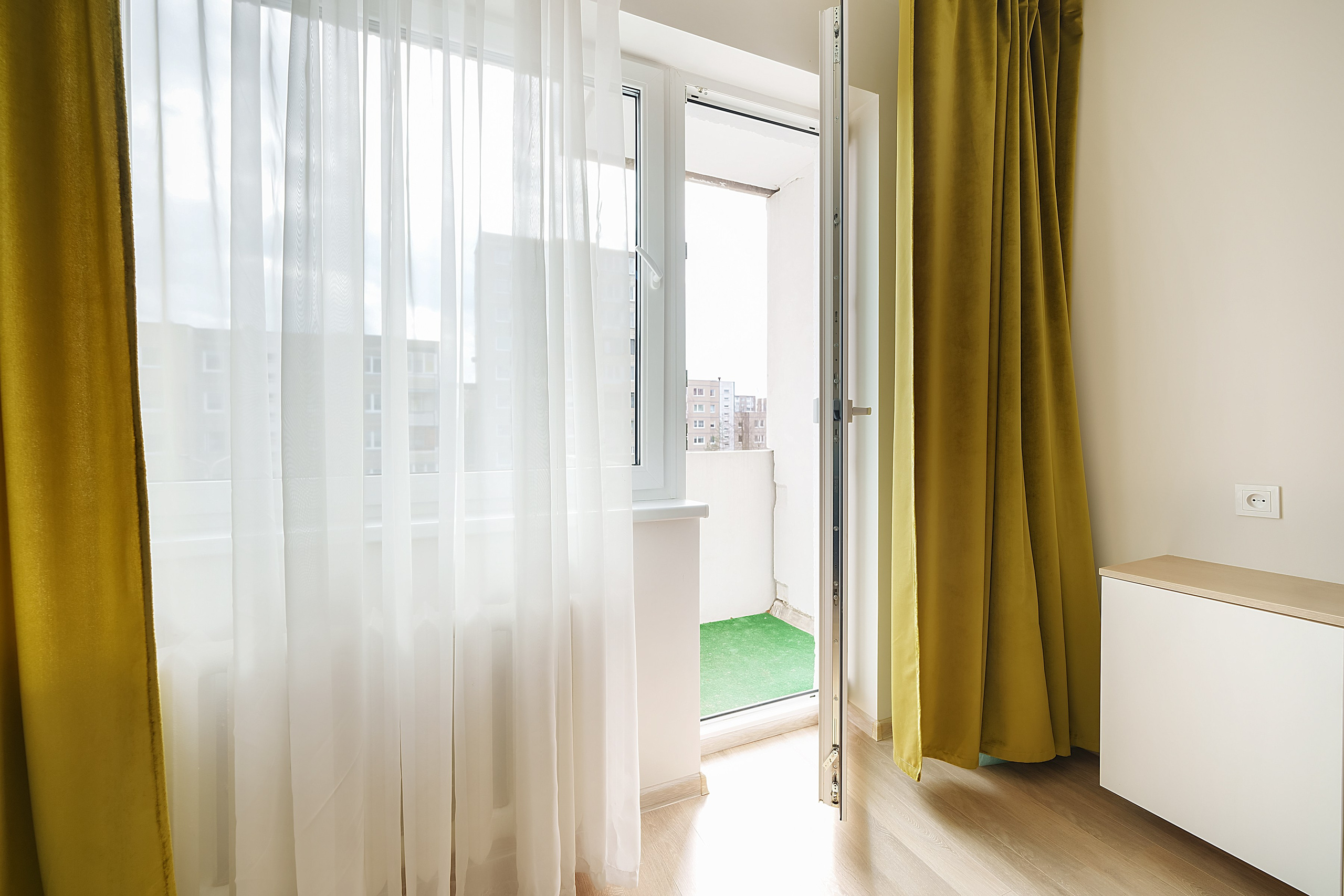 Stanevičiaus g. 64. Elina Sapiega fotografė Vilniuje