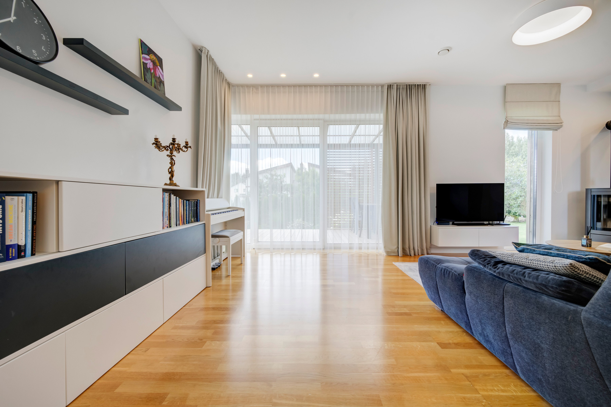 M. Krupavičiaus g. 18. Elina Sapiega fotografė Vilniuje