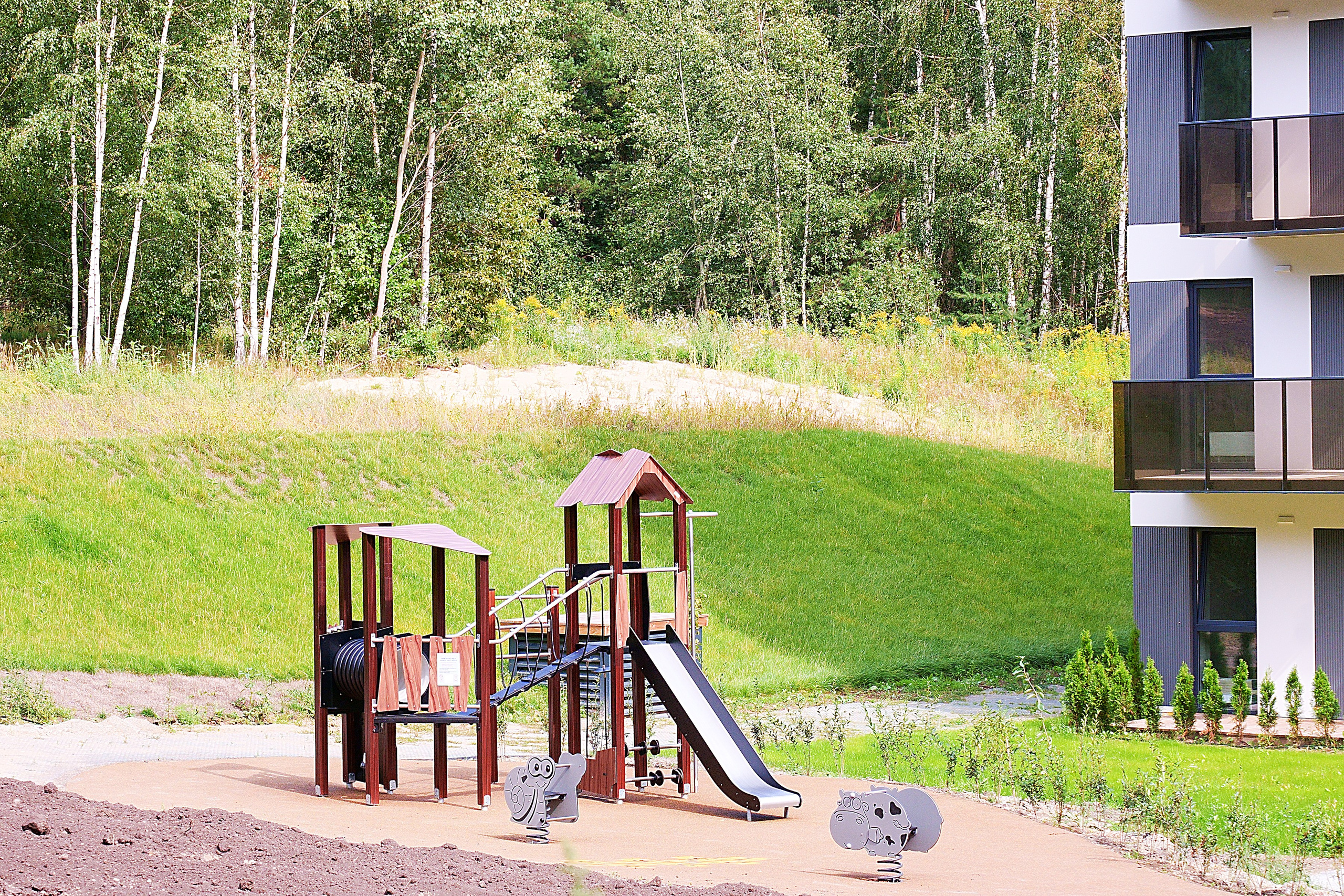 Bajorių kelias g. 29 (20). Elina Sapiega fotografė Vilniuje