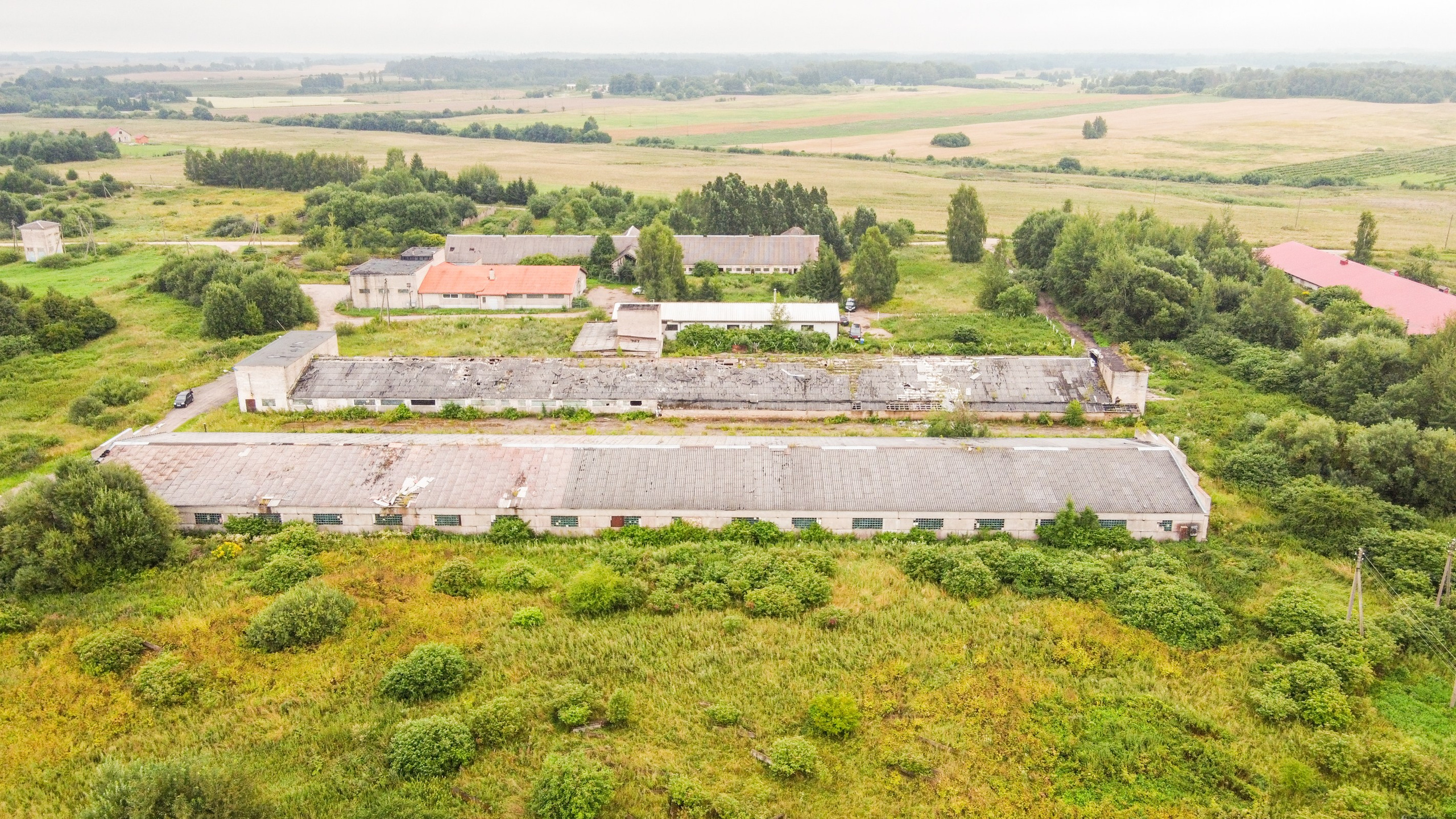 Maišagala angaras. Elina Sapiega fotografė Vilniuje