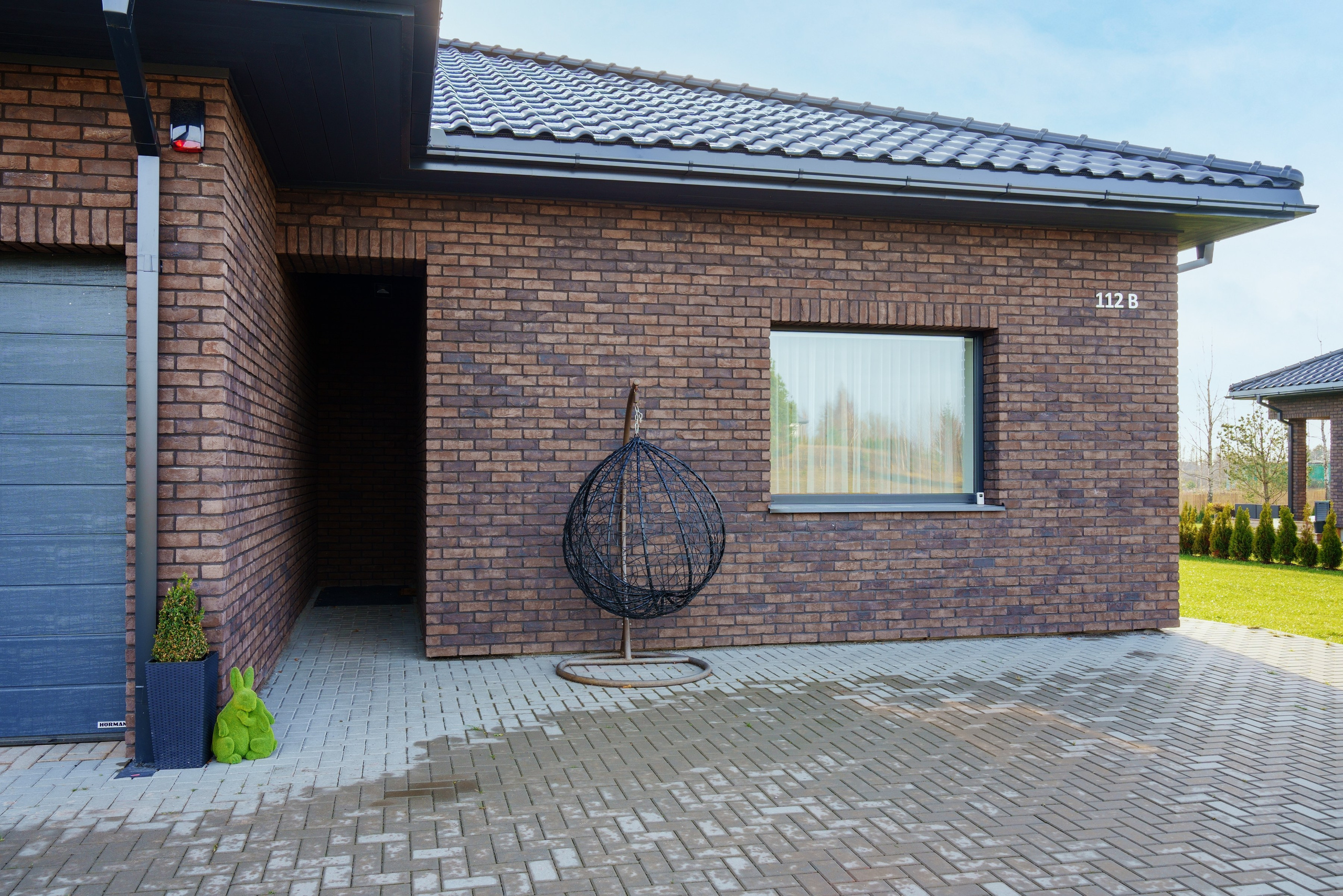 Gražus namas, Vilnius. Elina Sapiega fotografė Vilniuje