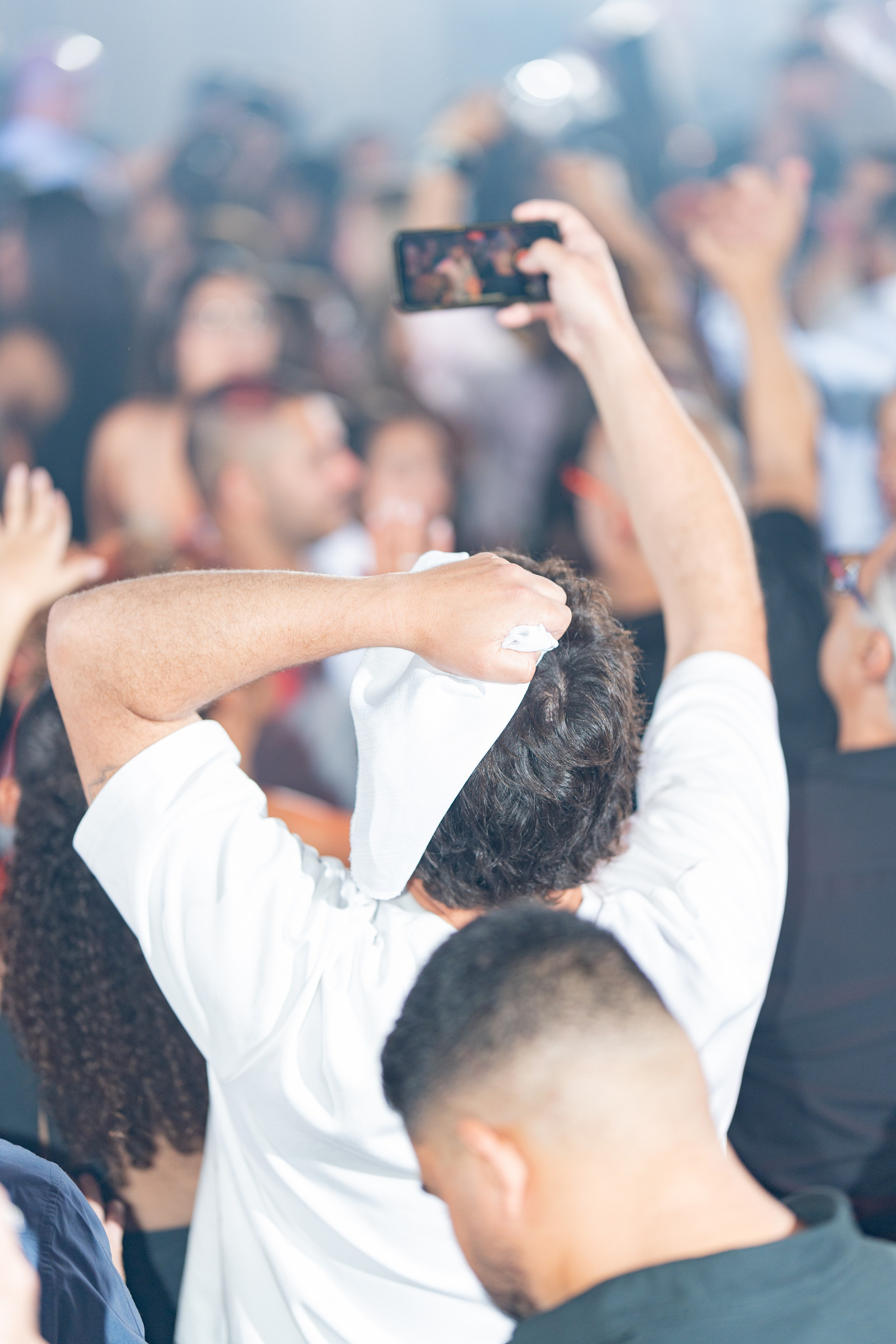 Wedding of Shaked & Omer