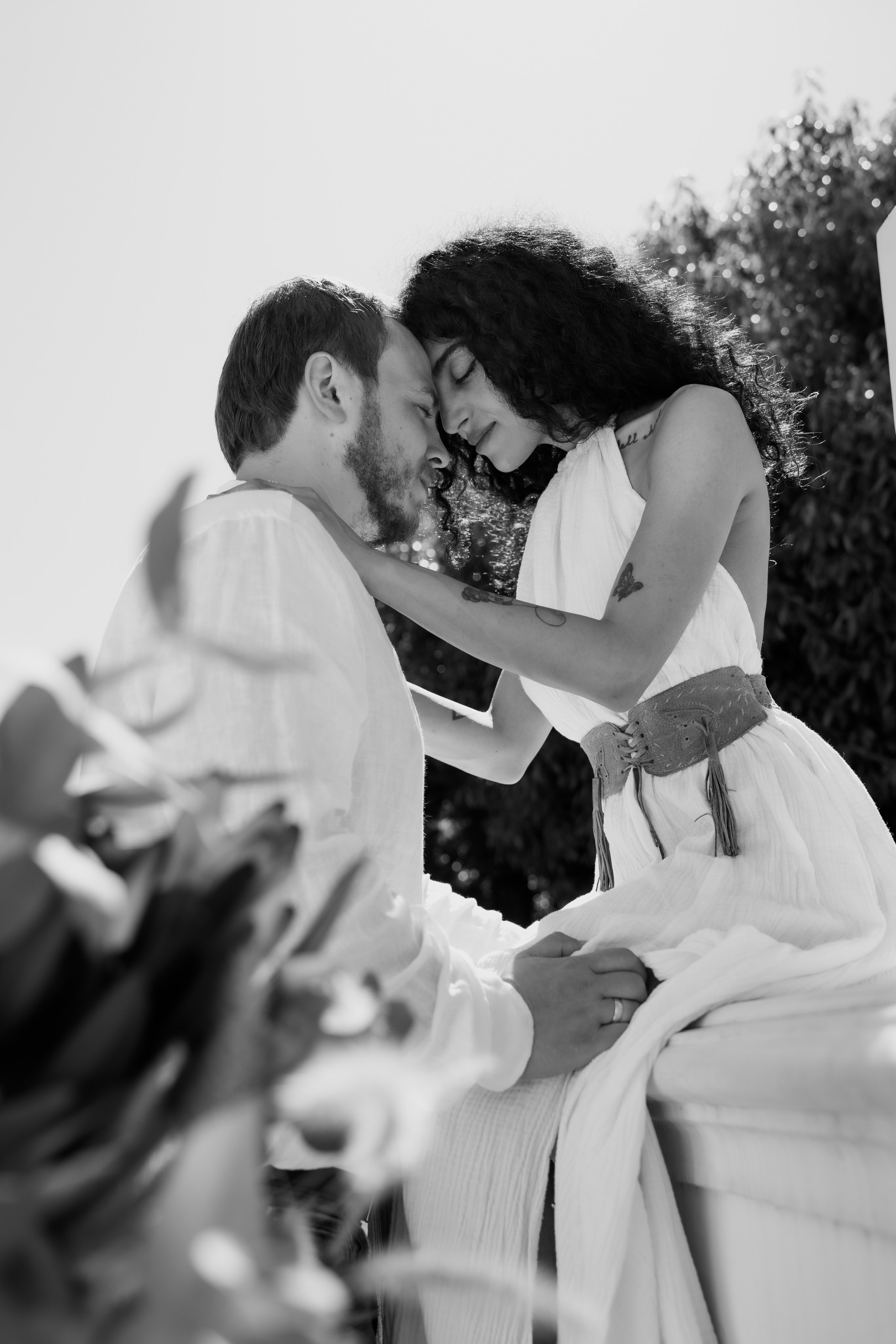 Wedding. Ekaterina Verbitskaya. Photography