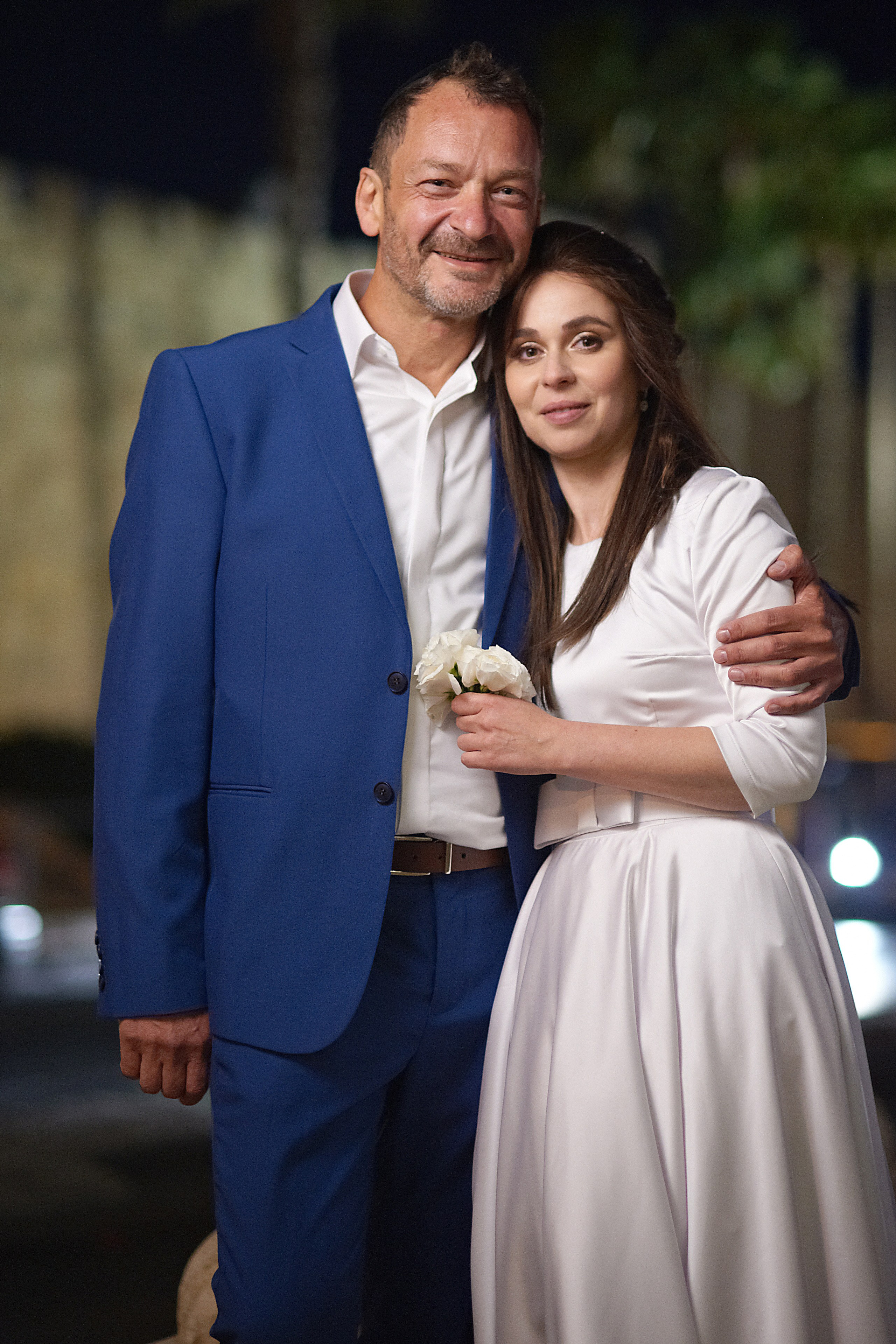 Wedding. David Mazur Photography and Video