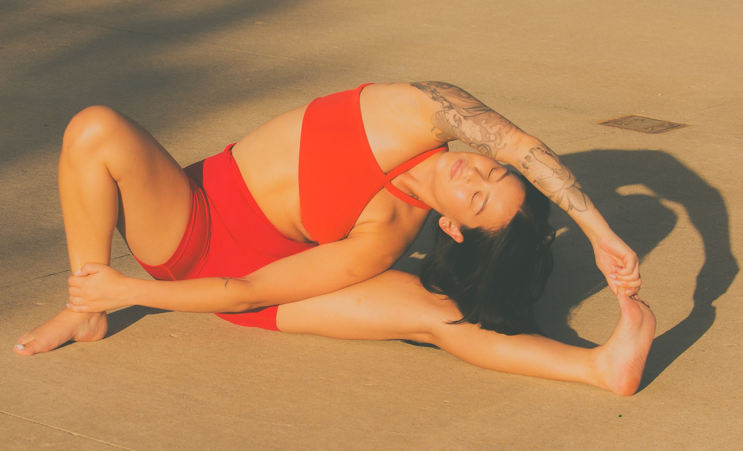 JENETTA. PORTRAIT AND LIFESTYLE PHOTOGRAPHER