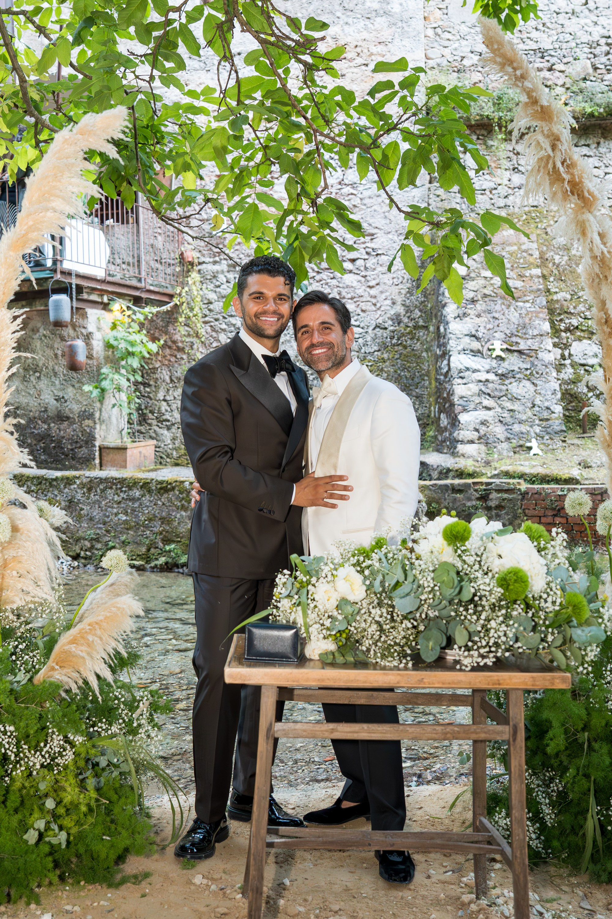 Wedding. Ftphoto