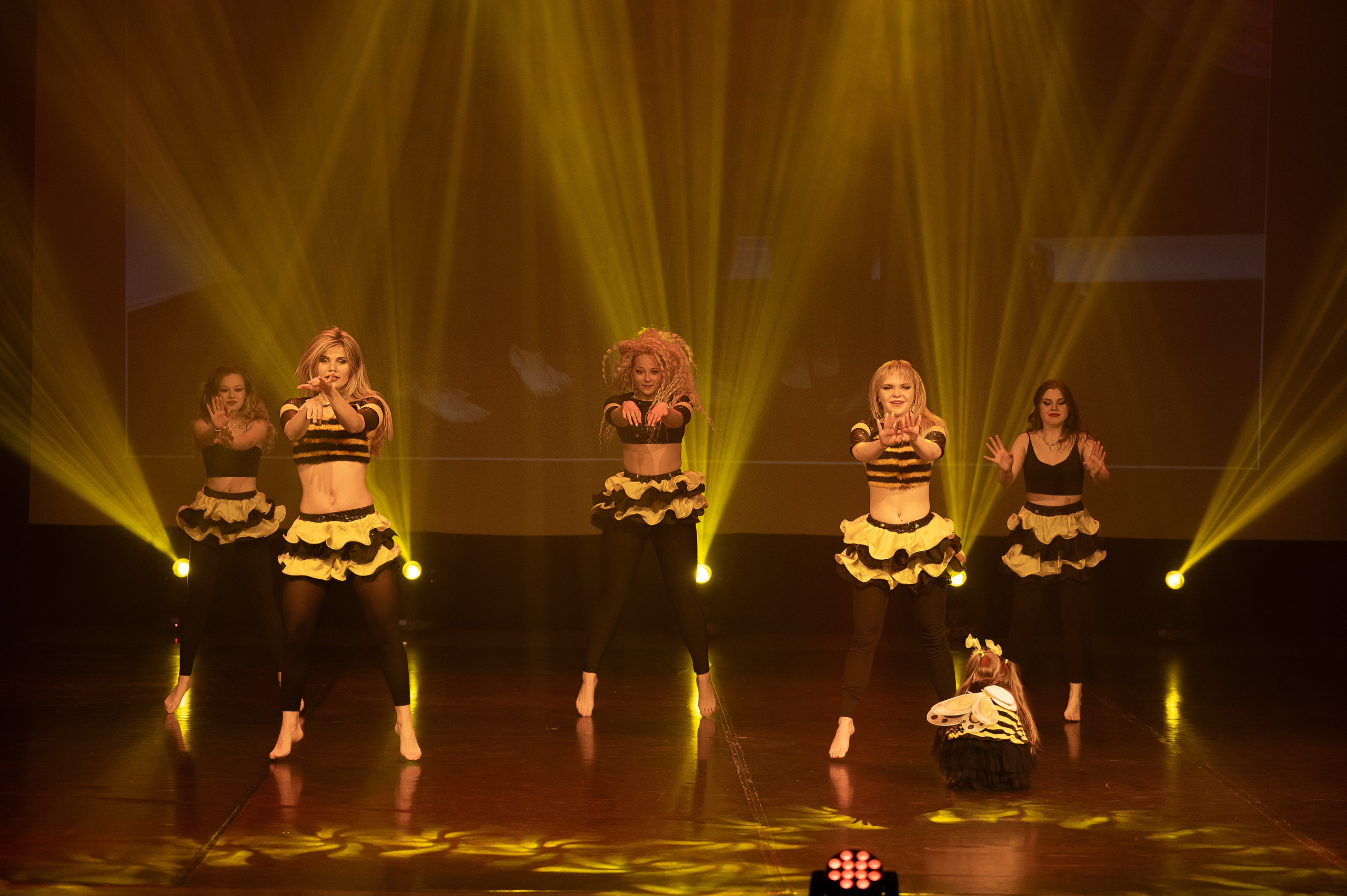 Концертное фото. Главная