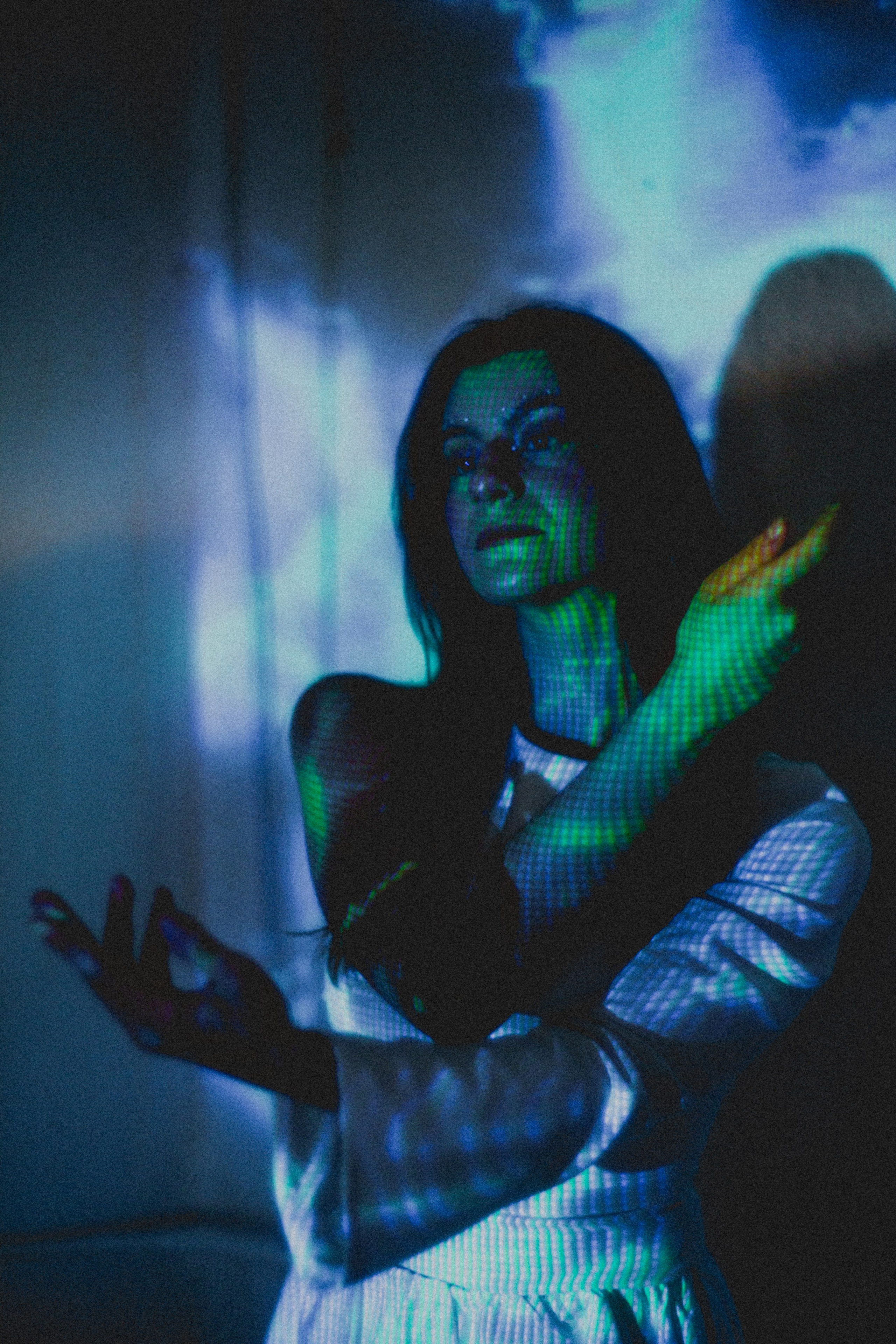 Matina. Photographer in Greece Kristina