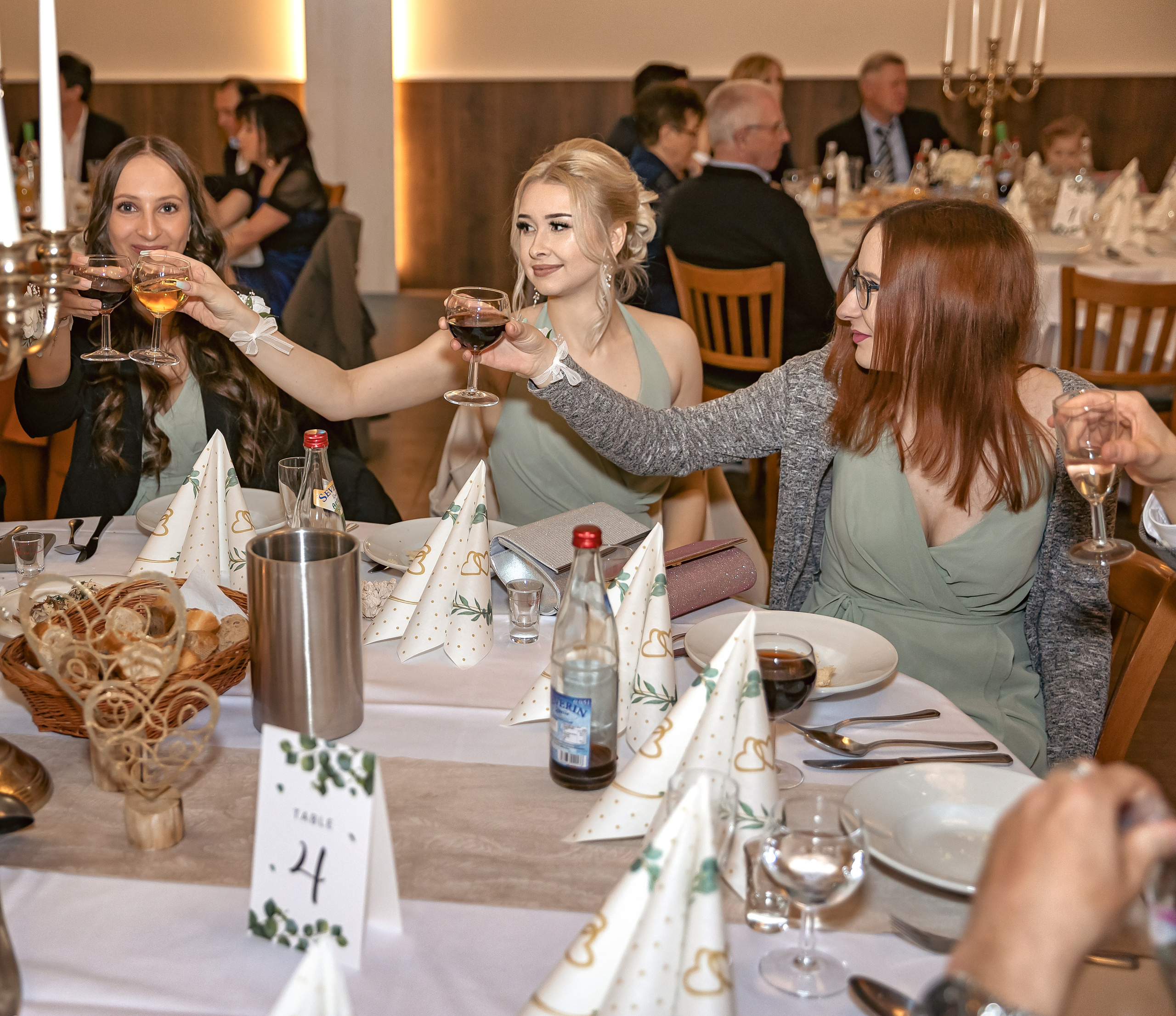 Hochzeitsfotograf & Videograf Straubing, Deggendorf, Bogen, Regensburg