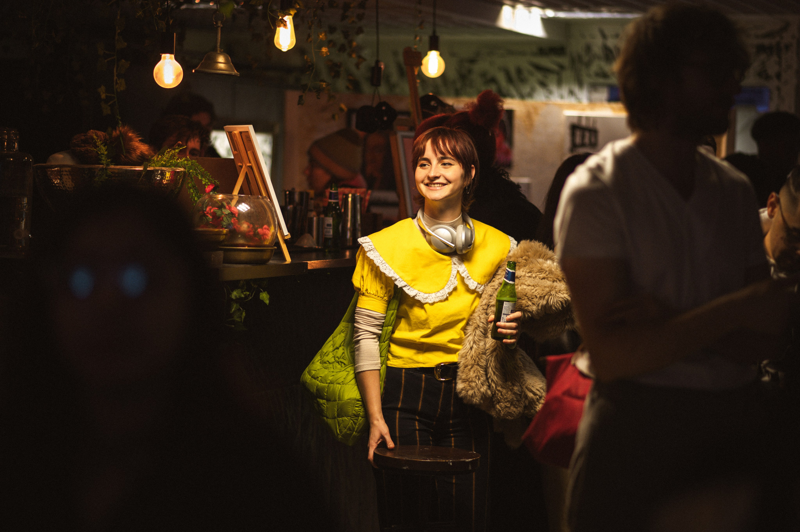 Events. Candler Creative