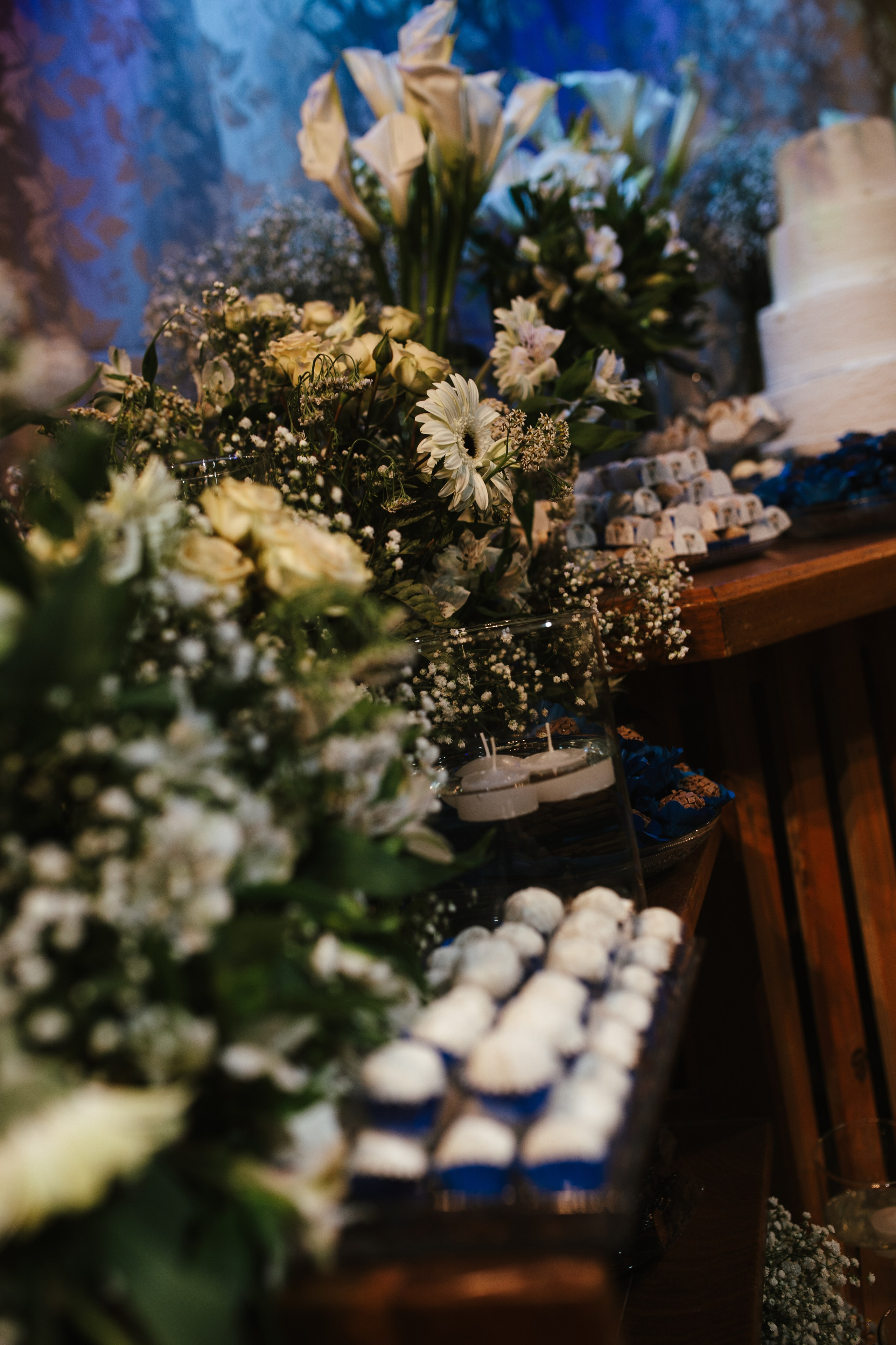 Casamento Amanda & Rick. Visionary Imagem