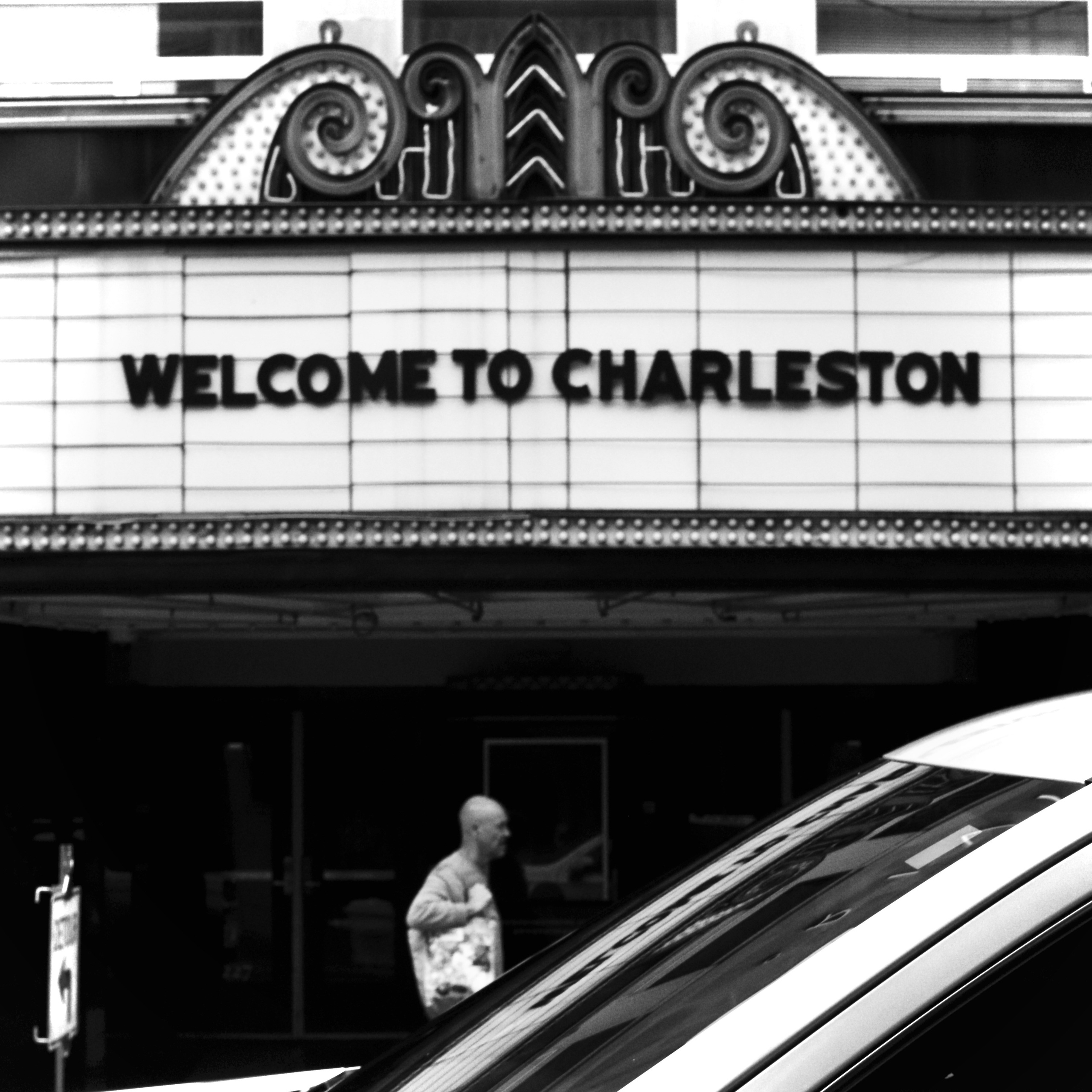 Monochrome. Sonny Photos