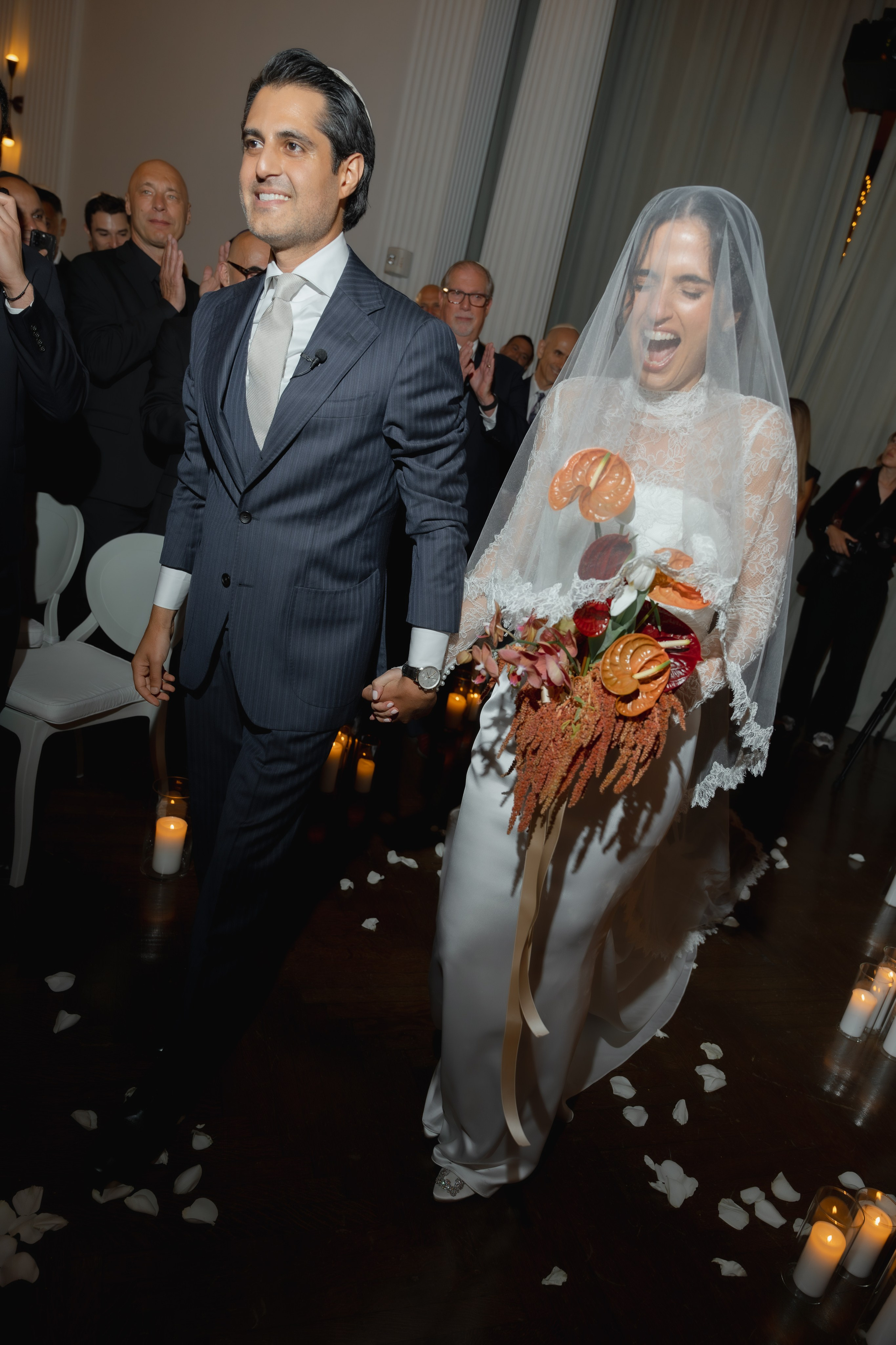 Amir and Maya. Anna Krasnova Wedding photographer