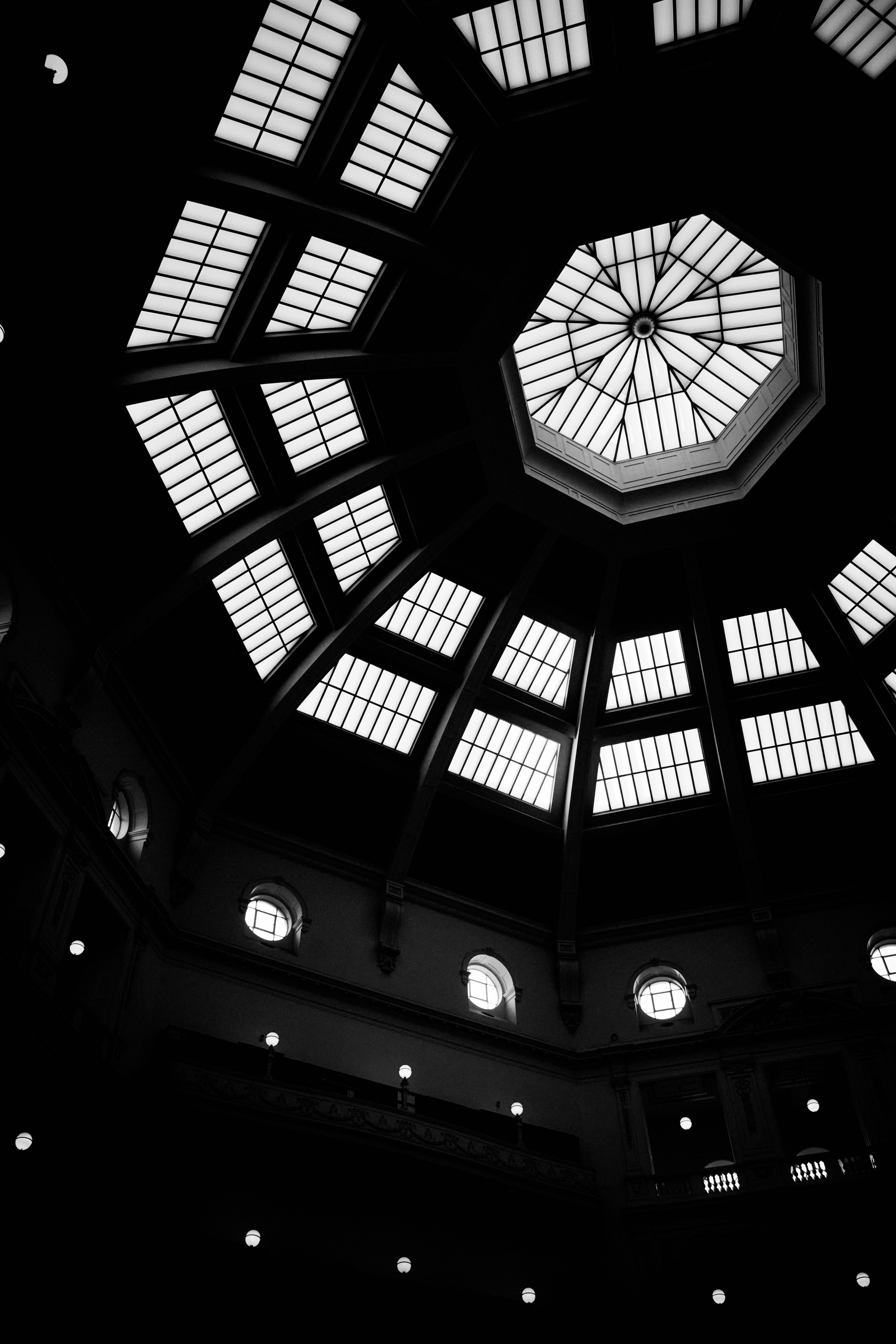 Melbourne Street Photography 2025. CARTER BNW