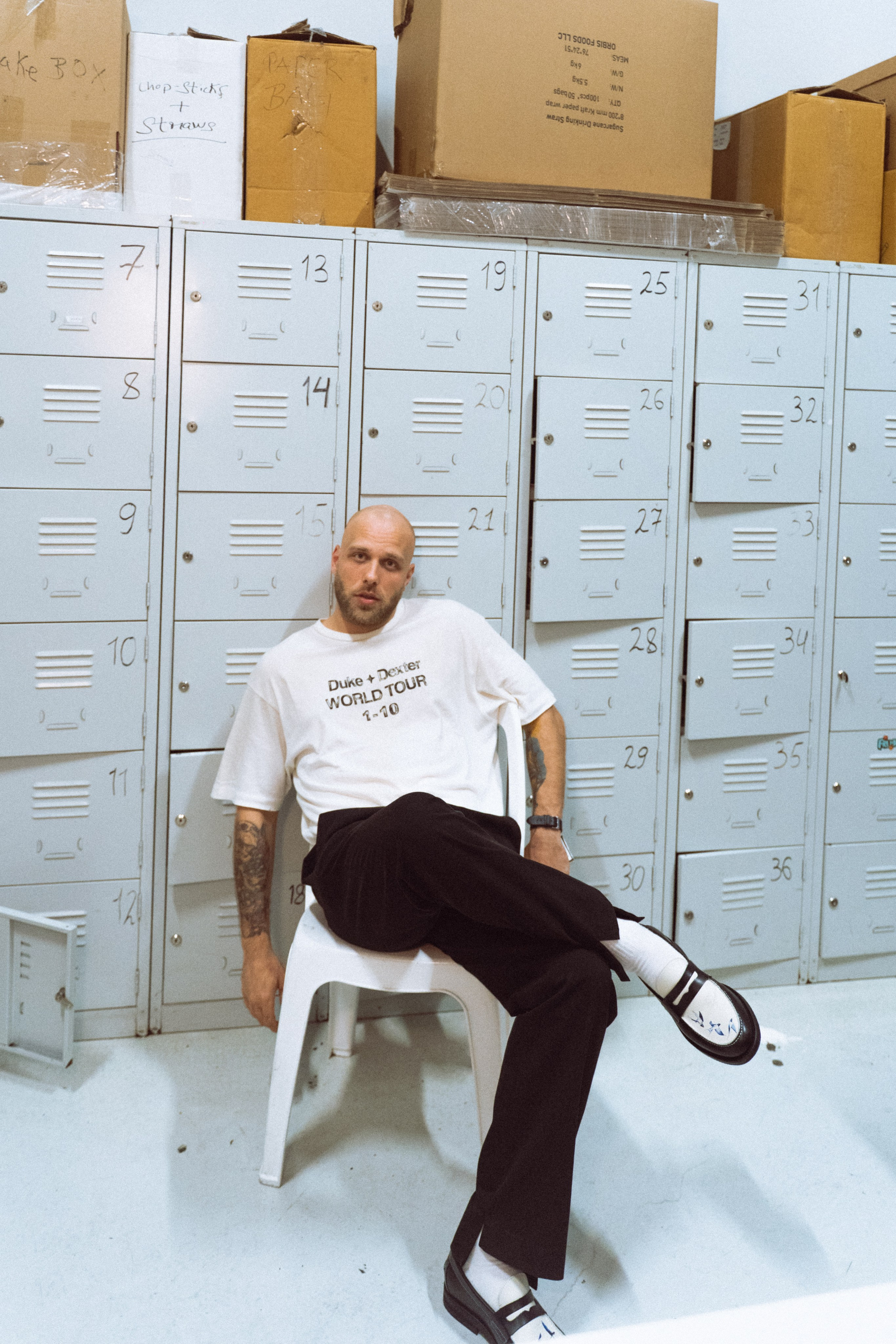 Men. Smm / photographer Dubai UAE