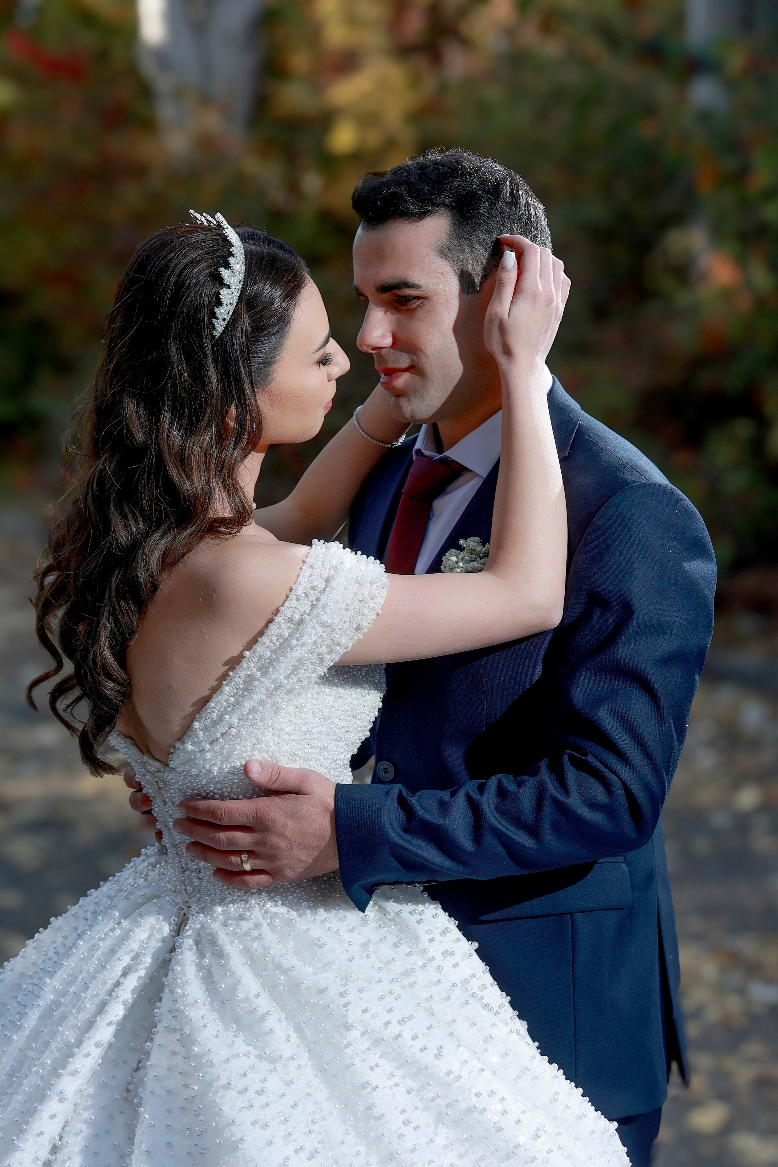 Davit & Ani wedding day. KHproduction