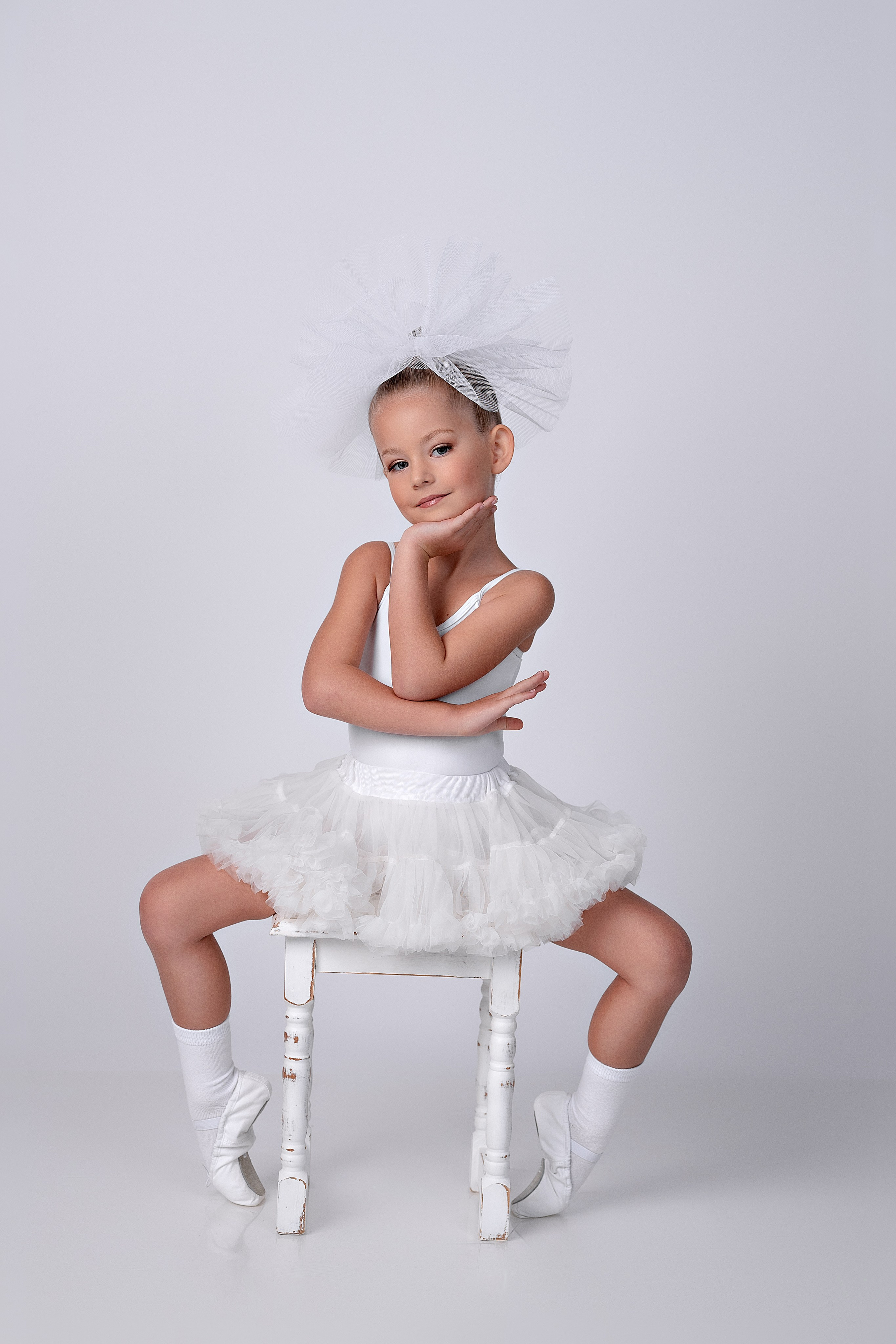 Ballett. Kinder- & Familienfotograf in Gaildorf und Umgebung Valentina Vogel