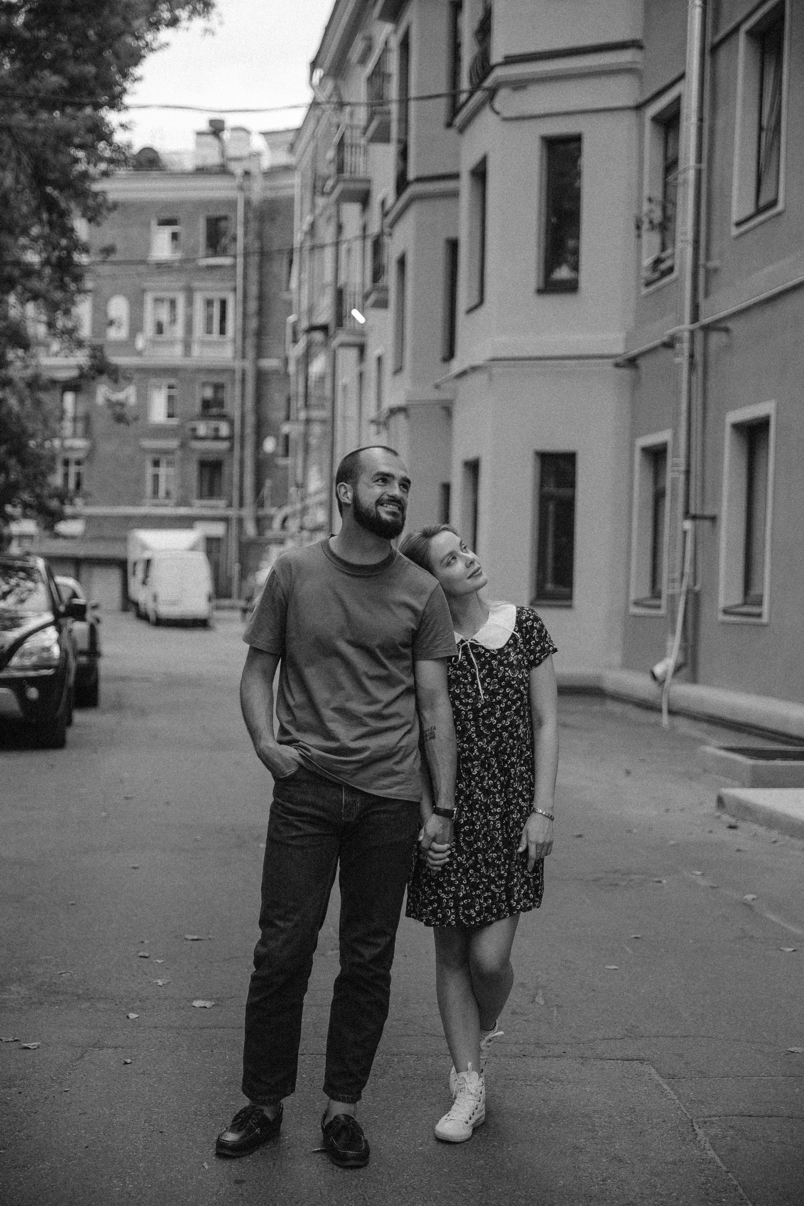 Alina + Artur | Minsk. Photographer in Los Angeles. Julia Ishmuratova