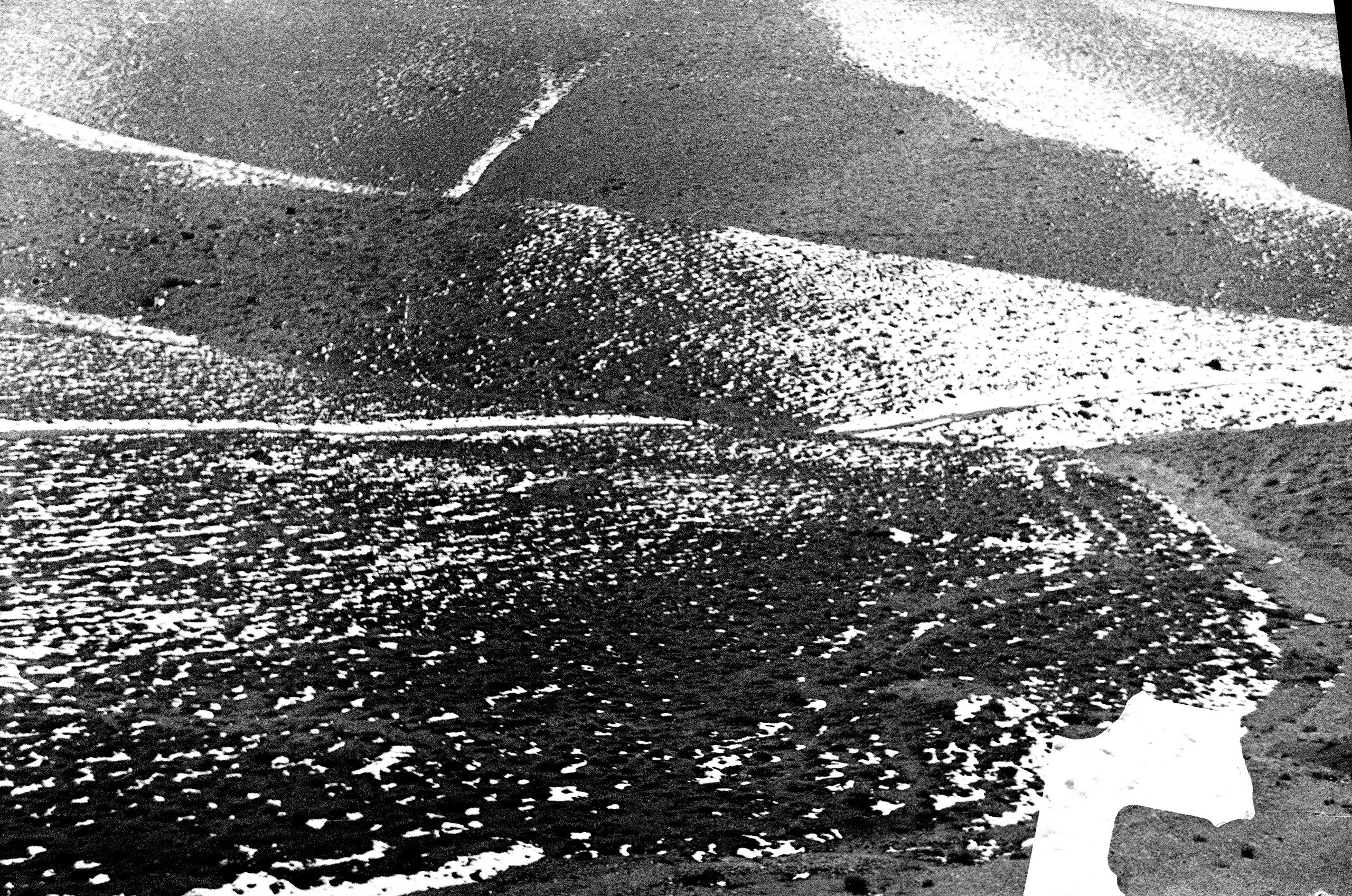 Personal Photography. Arman Milani, Brand-Focused Video Production & Content Creation, Based in Berlin