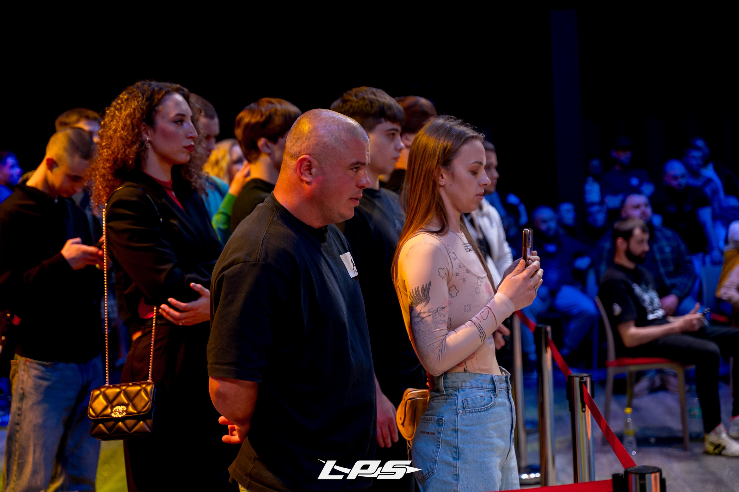 LPS: БЛАГОДІЙНИЙ ТУРНІР. Фотограф Київ