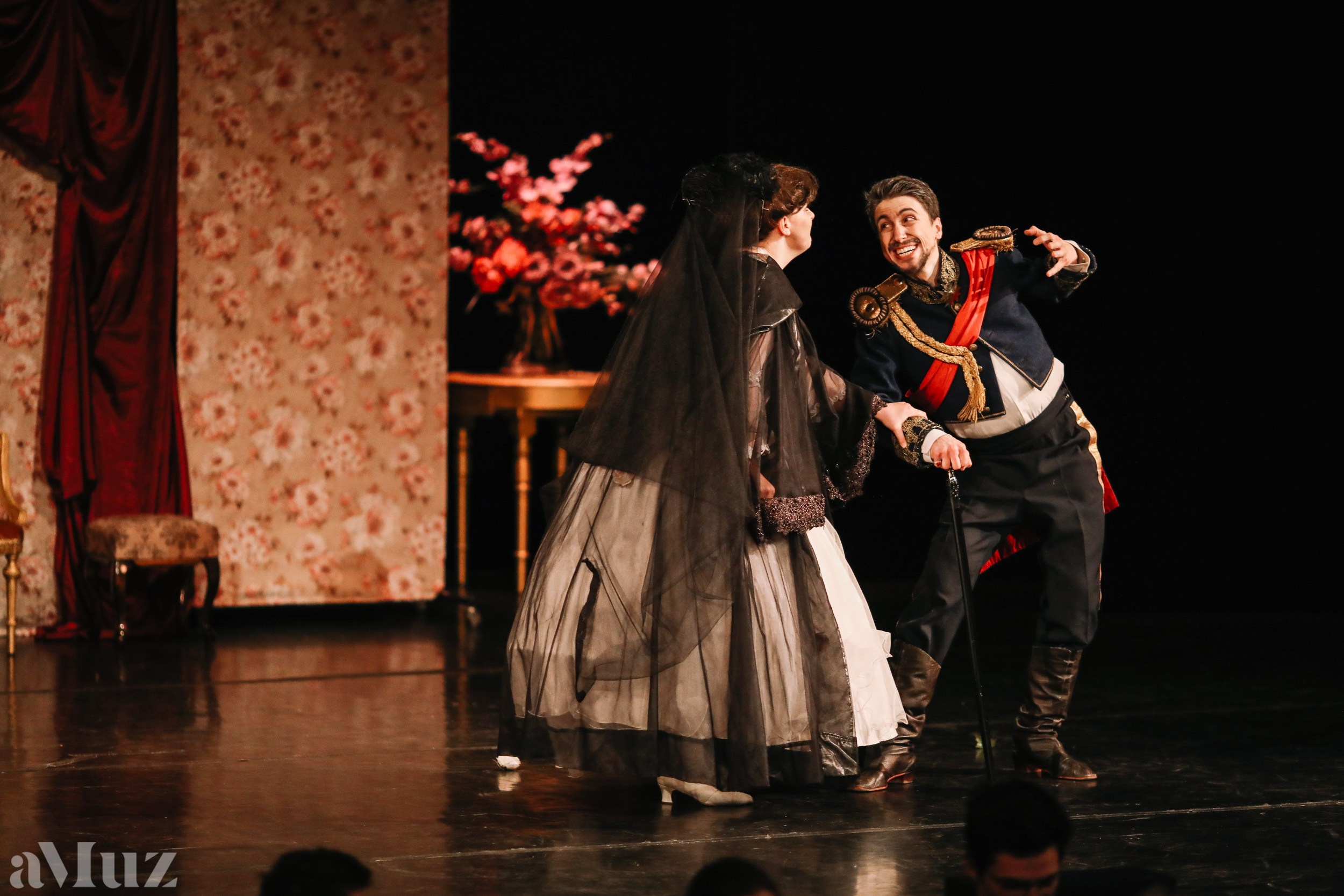 Opera Łąkowa. Fotograf Ślubny Warszawa - Sesje Biznesowe Rodzinne Eventy