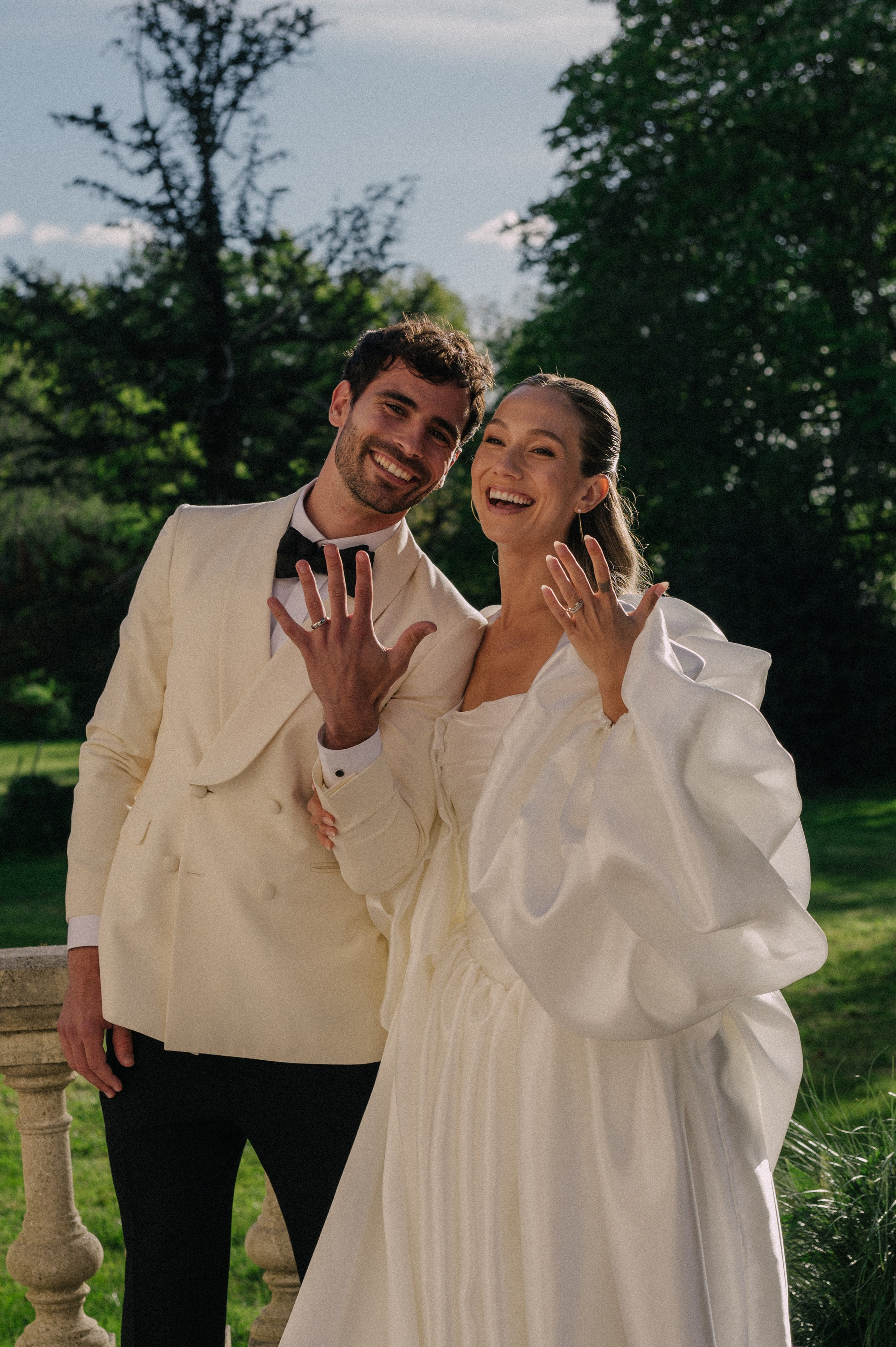 Paula and Tony. Wedding and commercial photographer