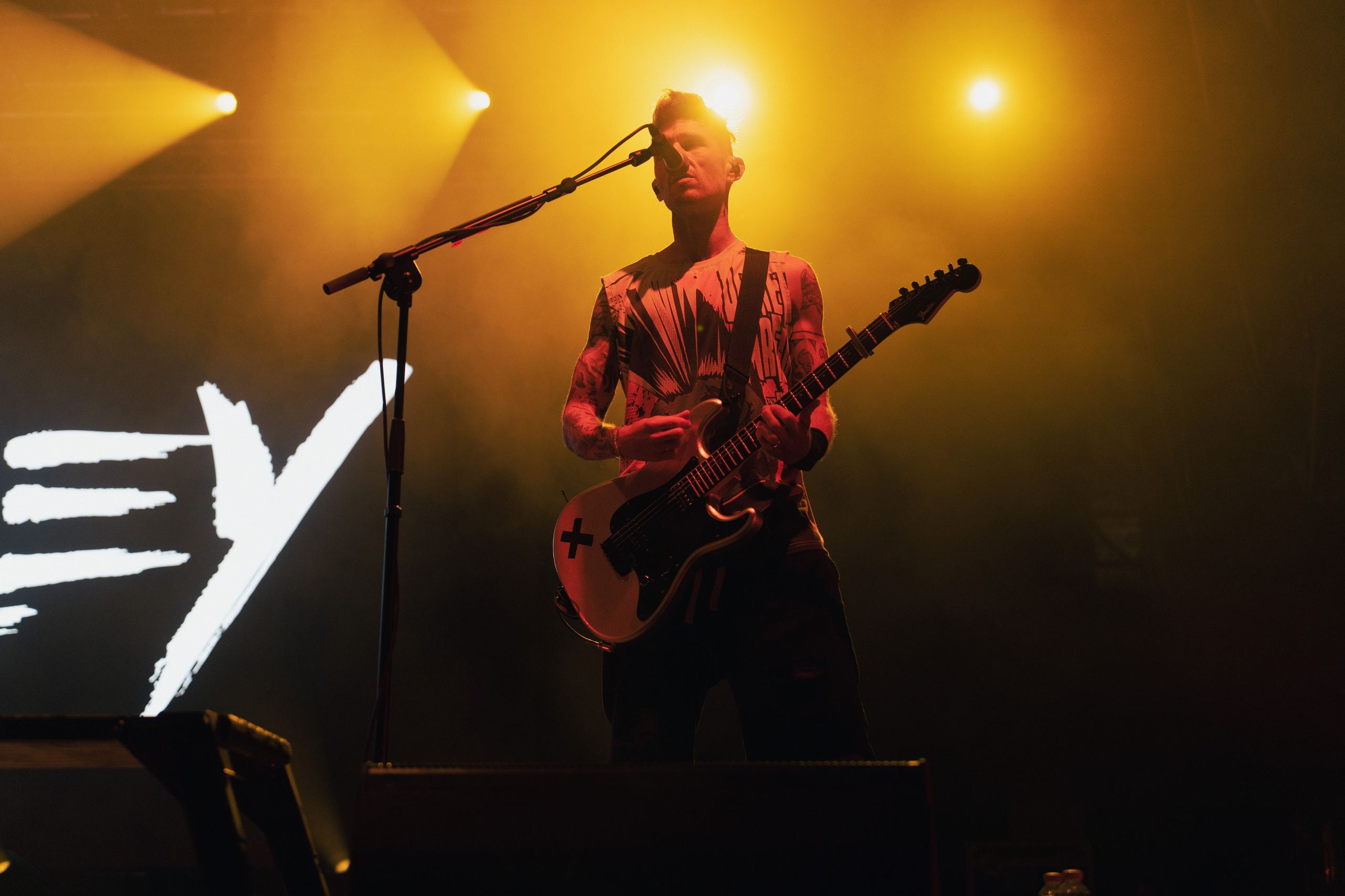 FINLEY // ESTE MUSIC FESTIVAL. Francesco Mion // Sport & Live Music Photographer